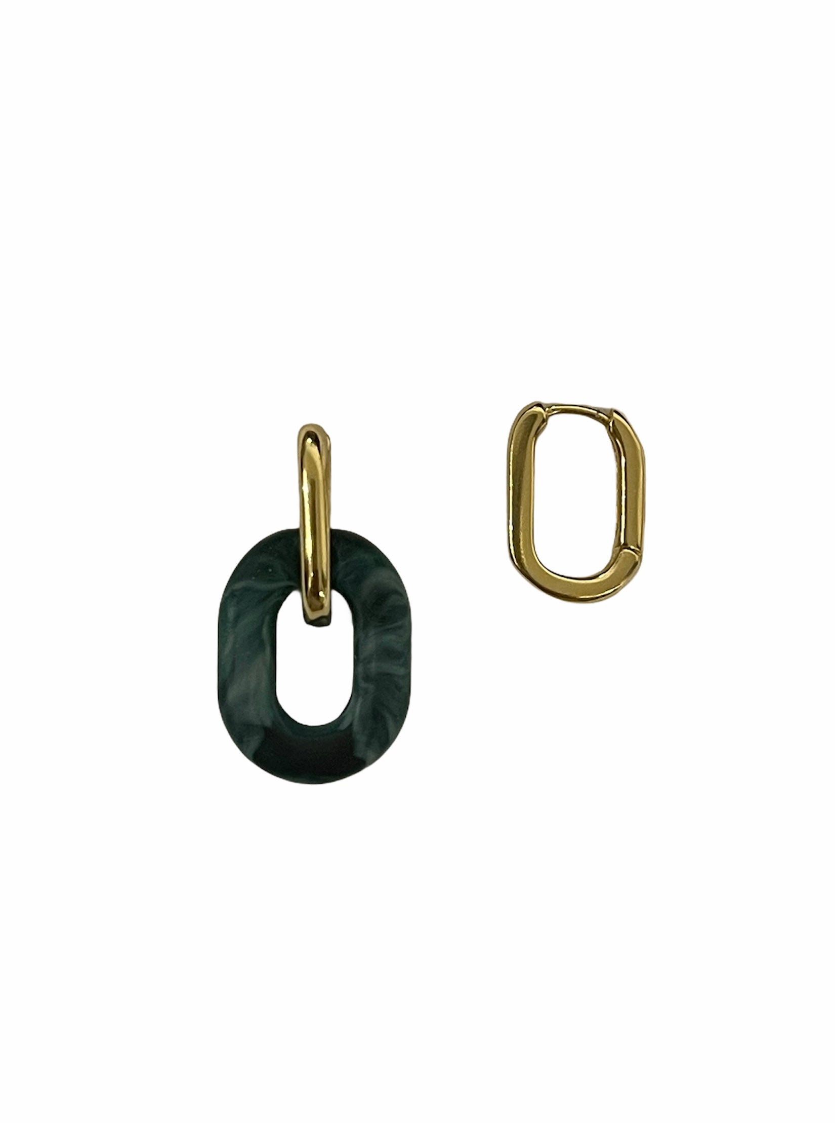 Boucles d'oreilles OSMILIA