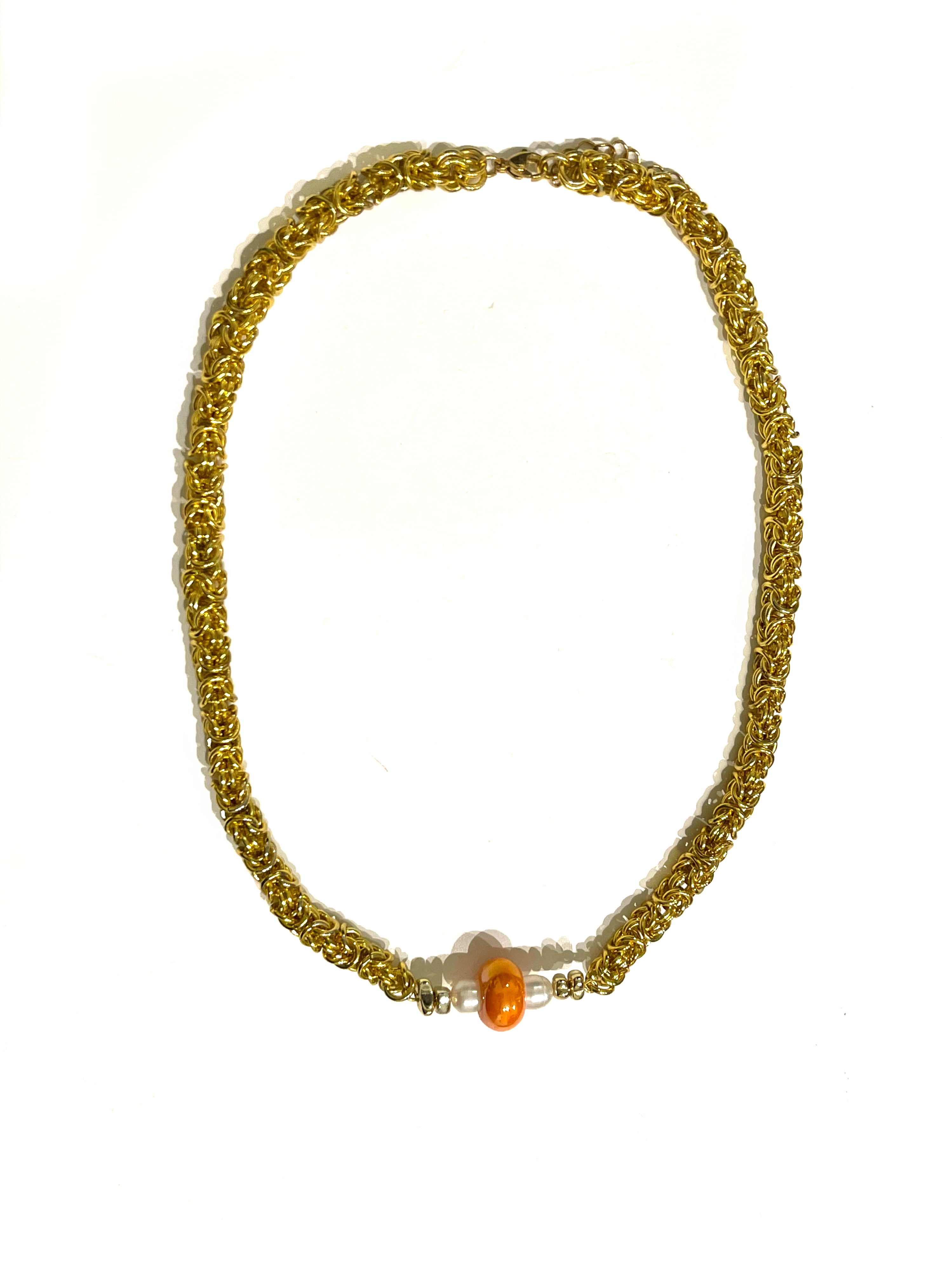 Collier ISLA ANTIC