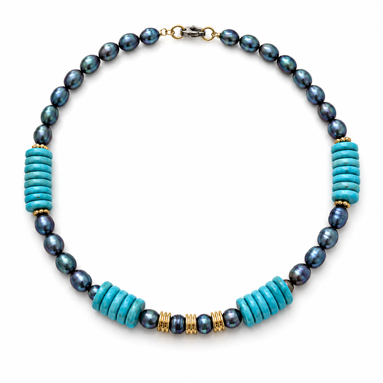 Collier FIO