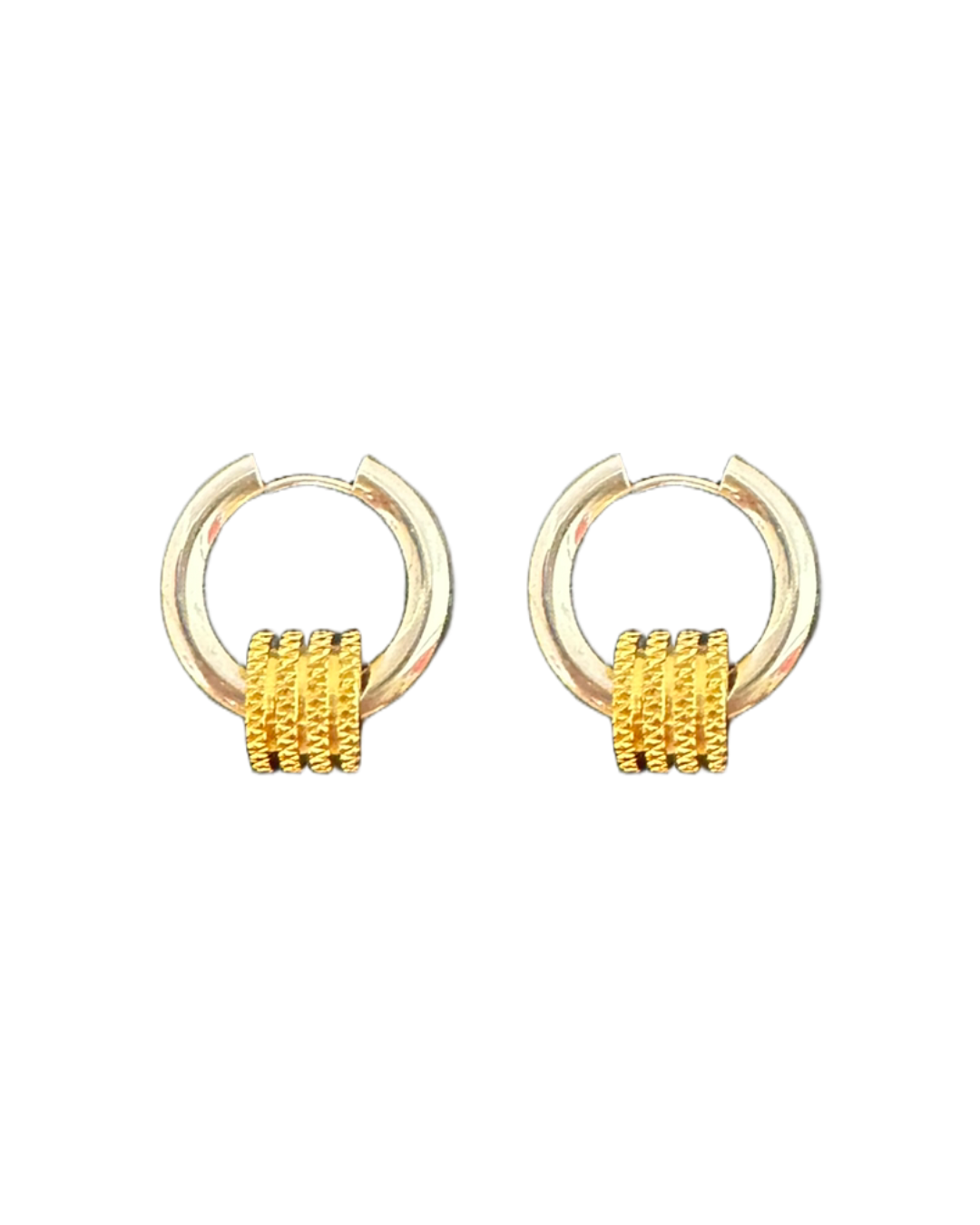 Boucles d’oreilles Mia Grande AO