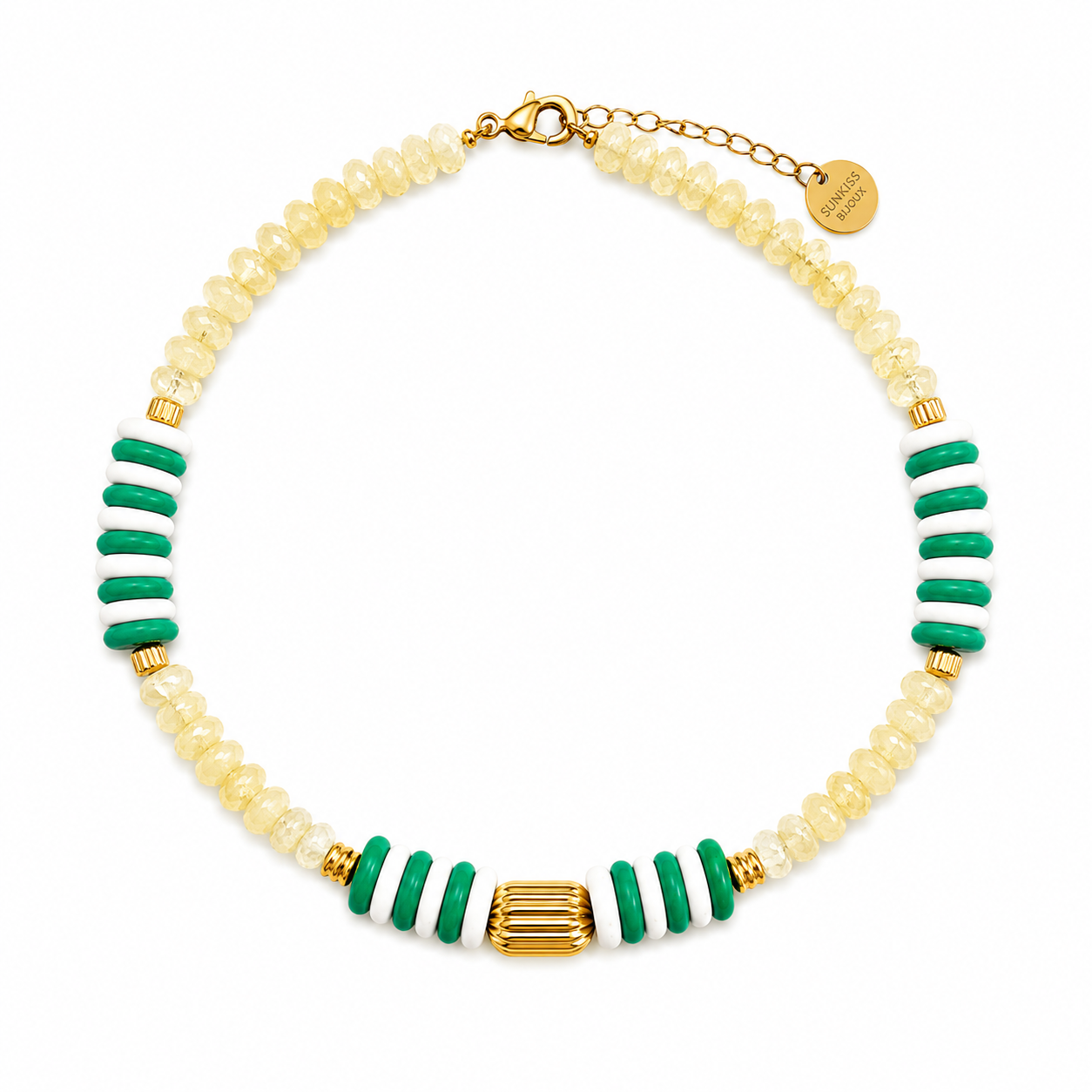 Collier CANDY BVJ