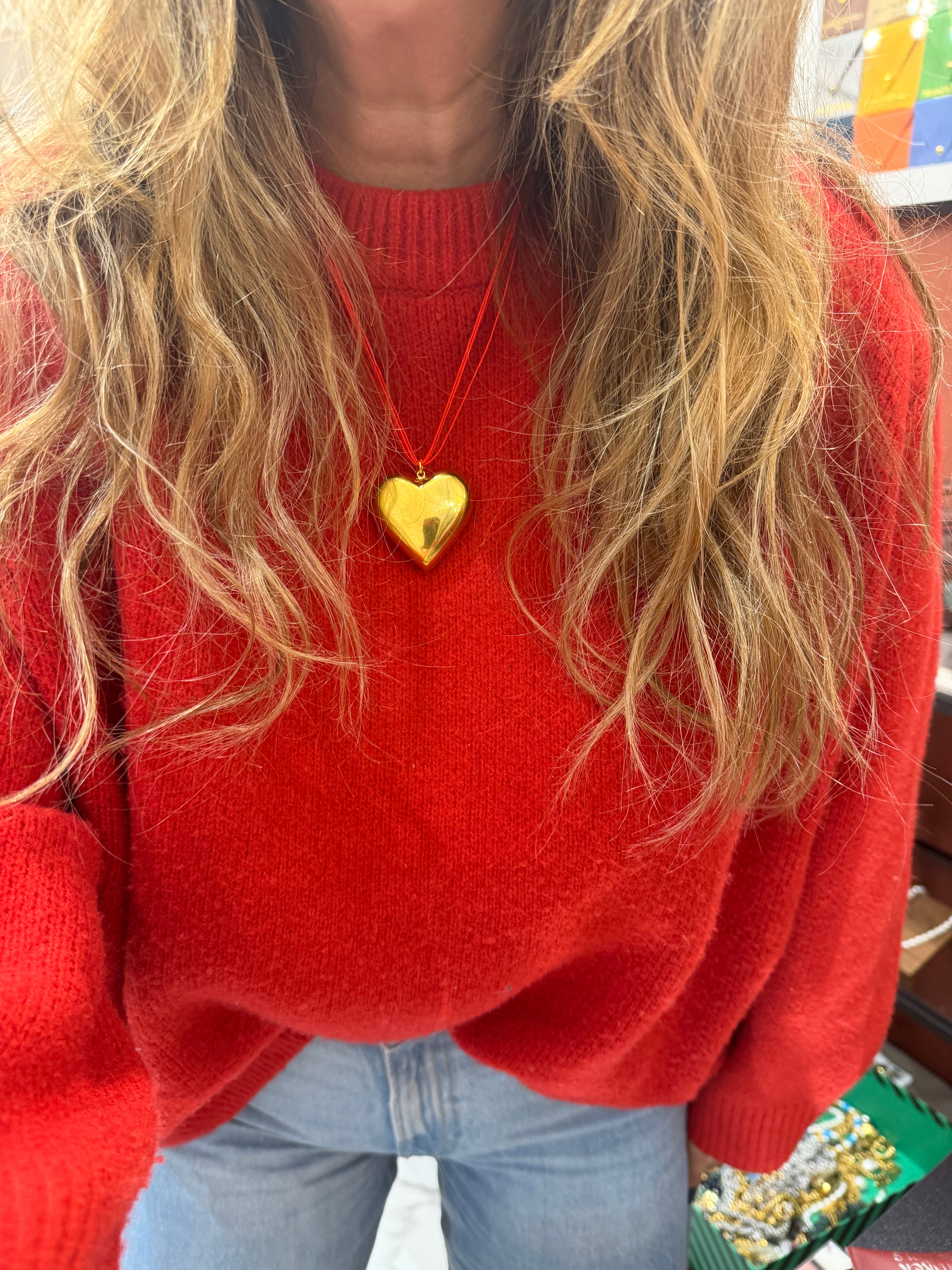 Collier VALENTINELOVE