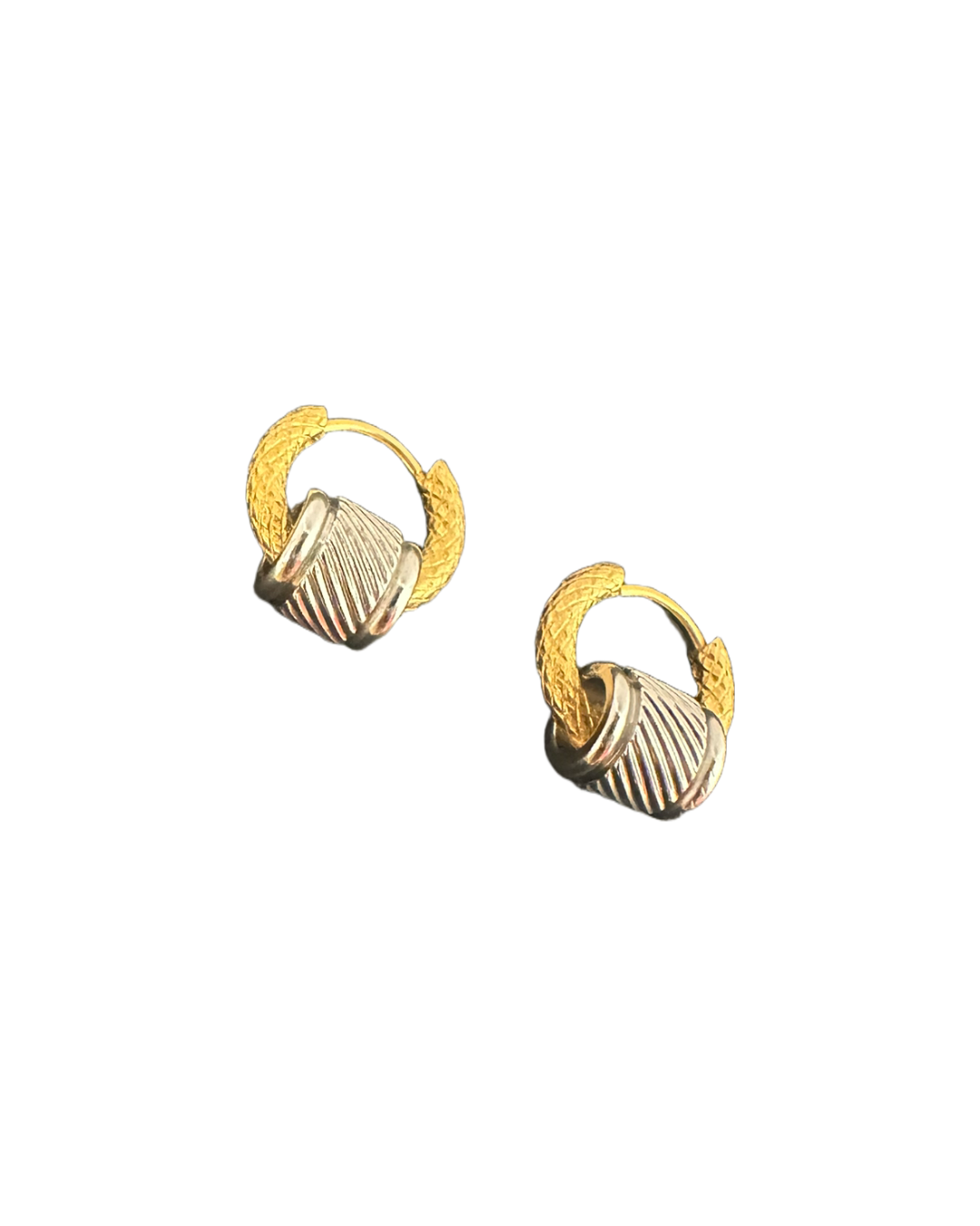 Boucles d’oreilles Mia Petite OA