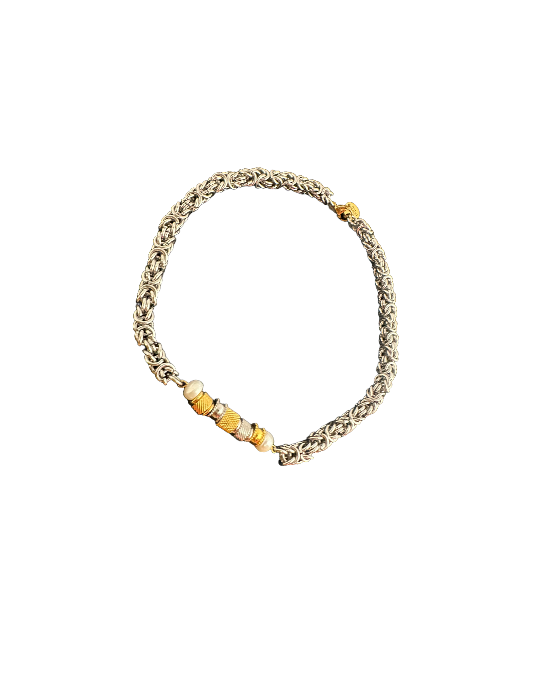 Collier IZKA