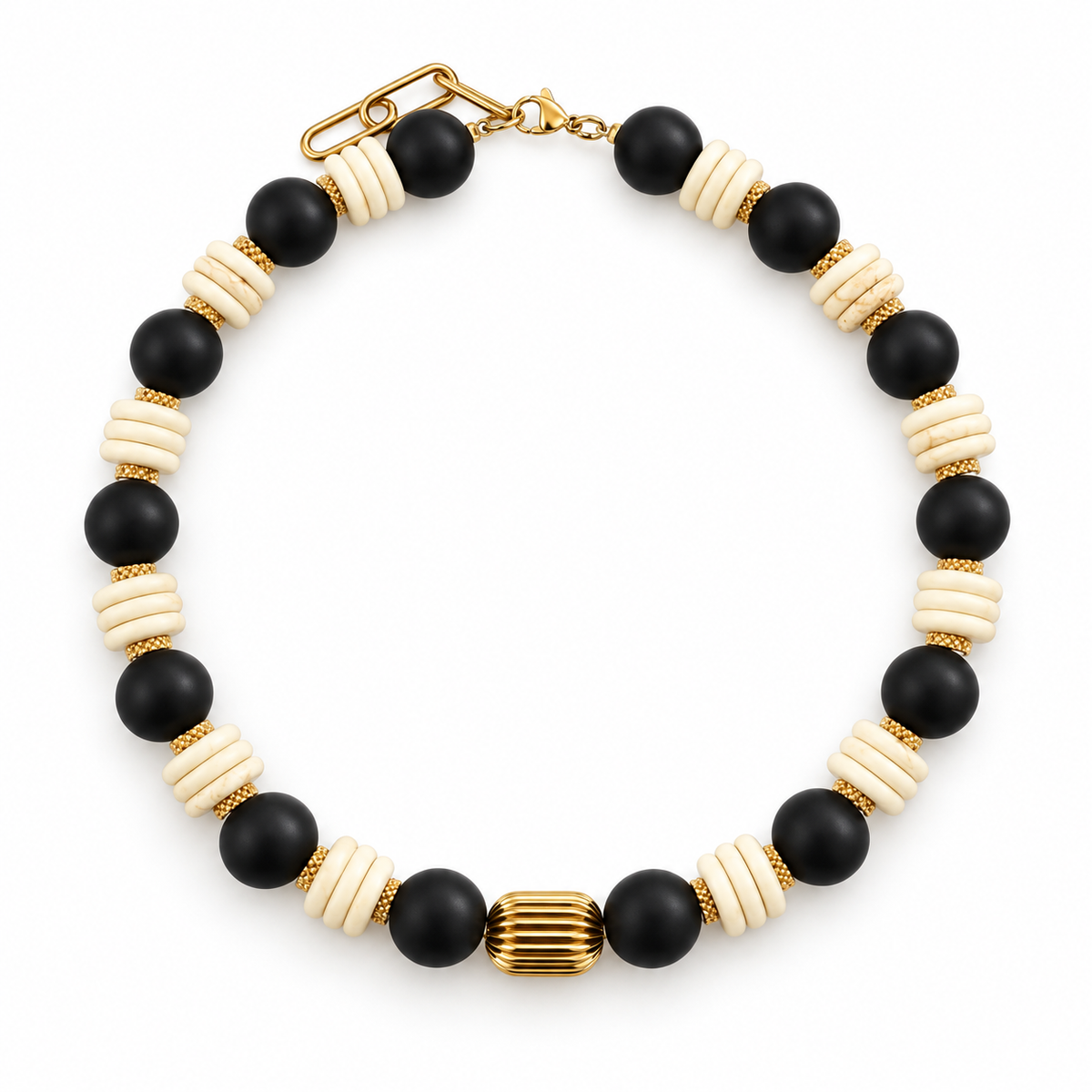 Collier MAYA NB
