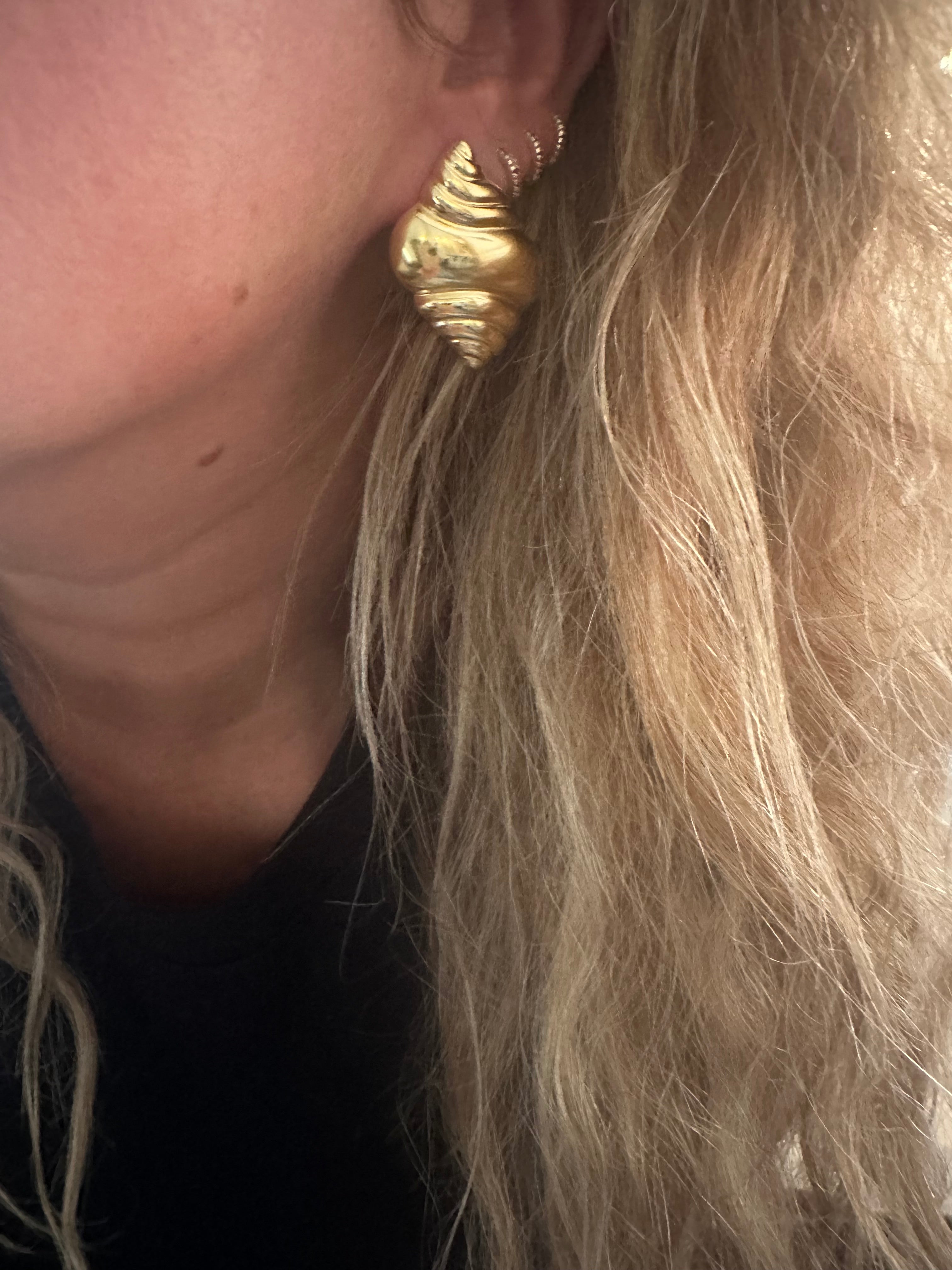 Boucles d’oreilles MYCO