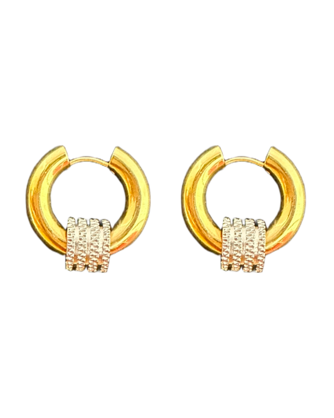 Boucles d’oreilles Mia Grande OA