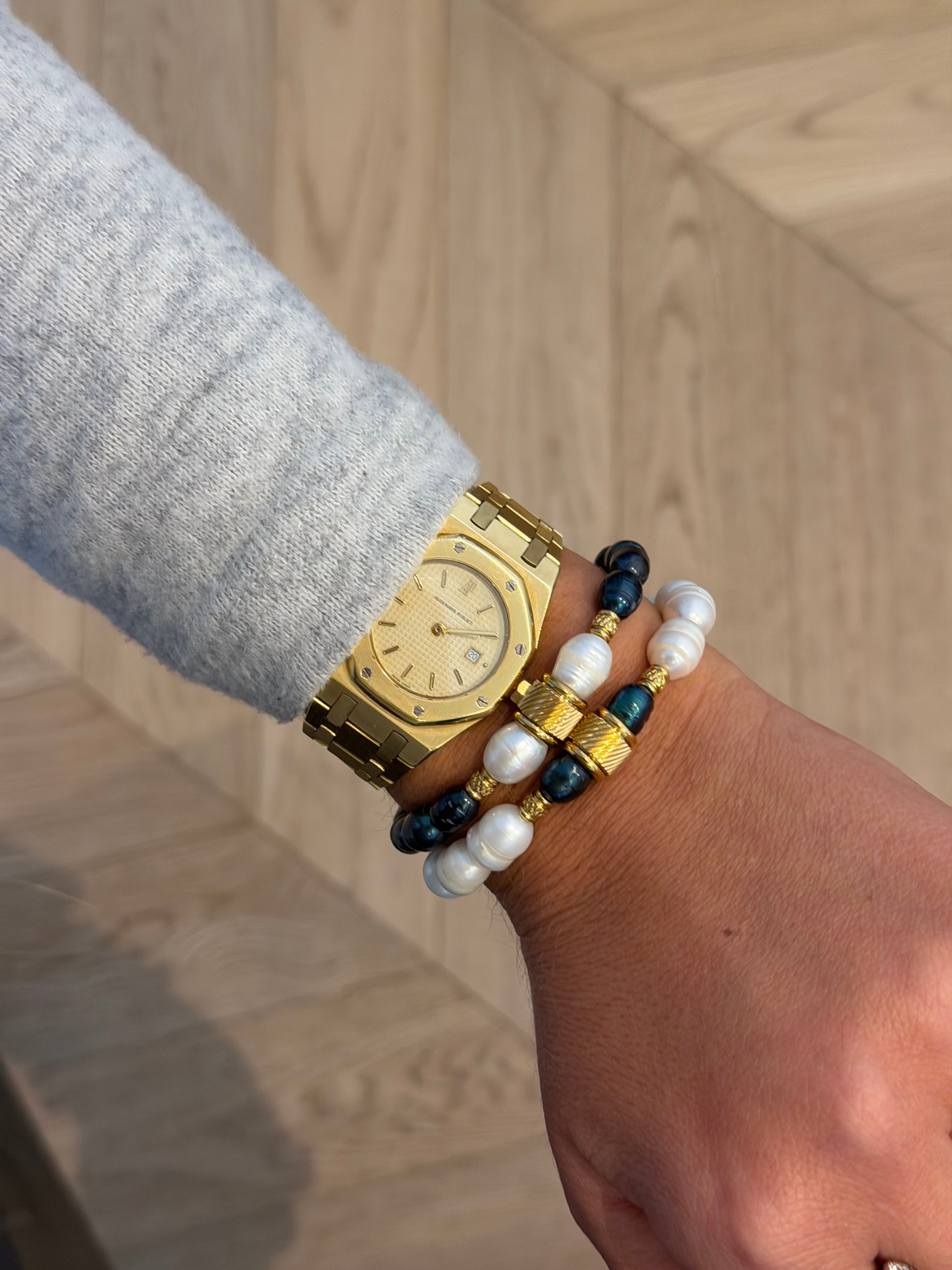 Bracelet SAYA BW