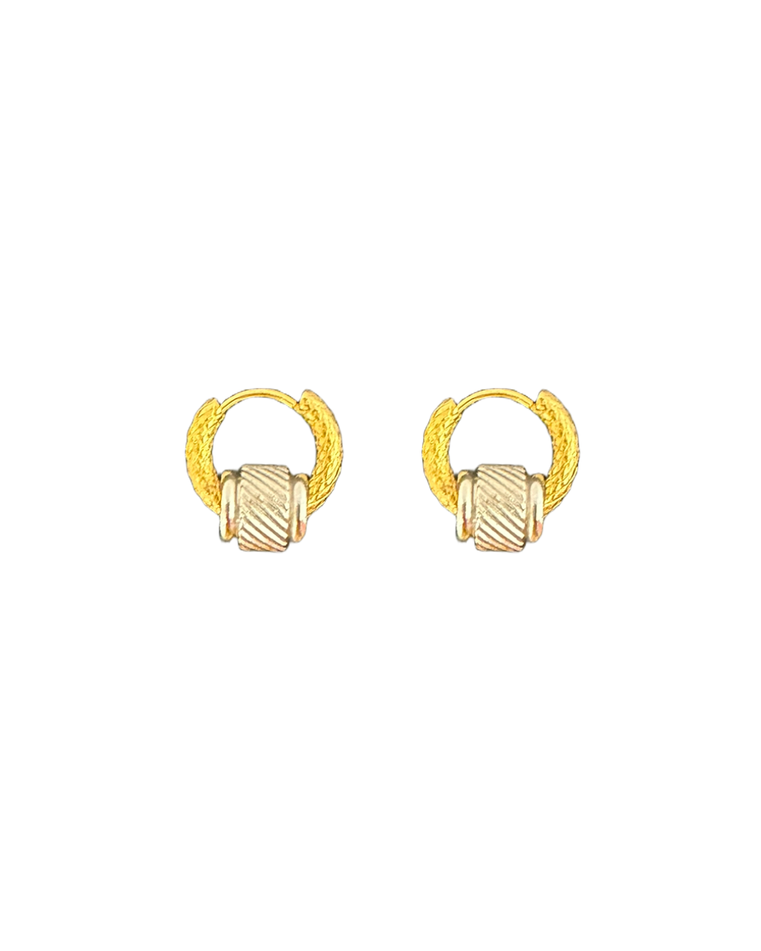 Boucles d’oreilles Mia Petite OA