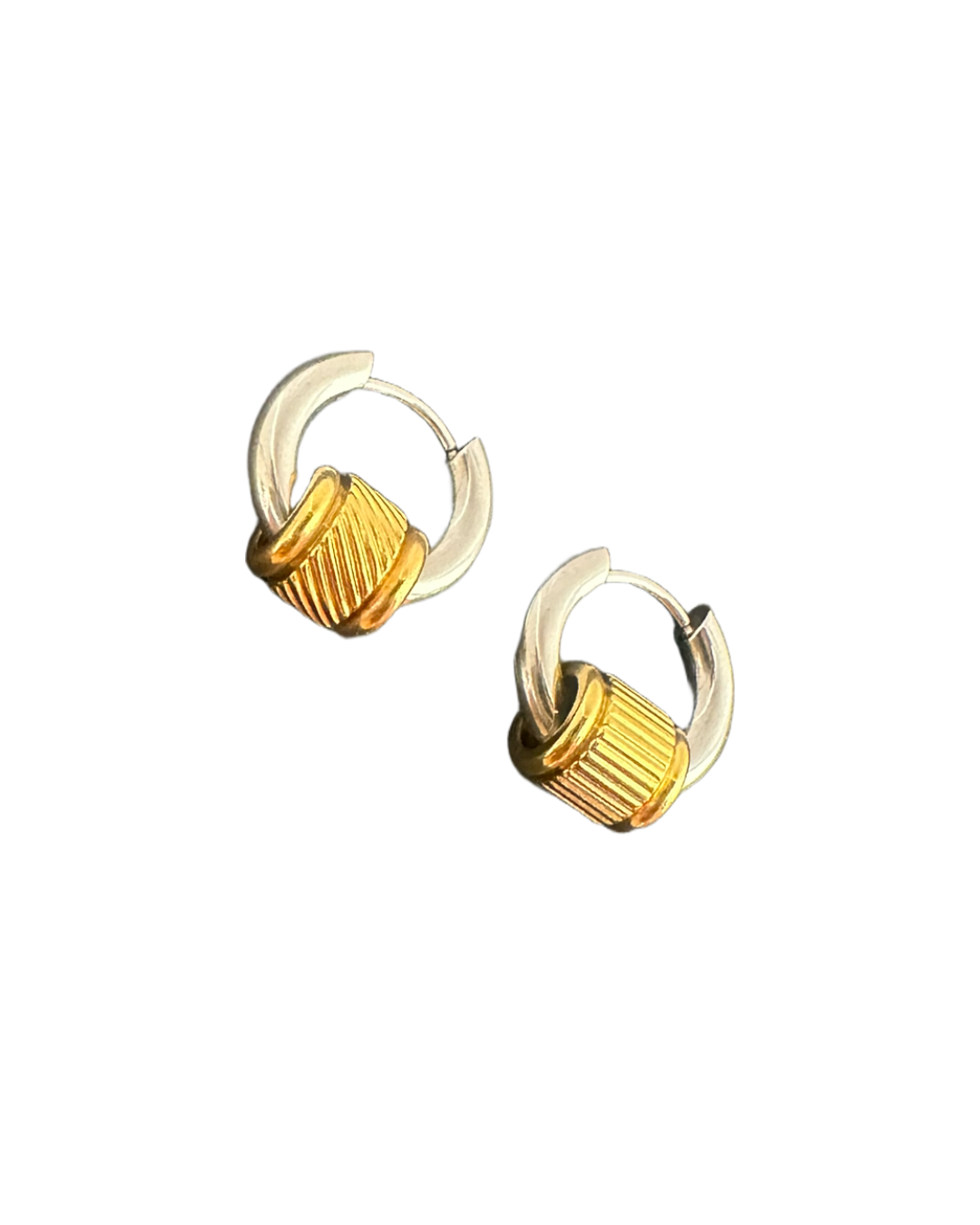 Boucles d’oreilles Mia Petite AO