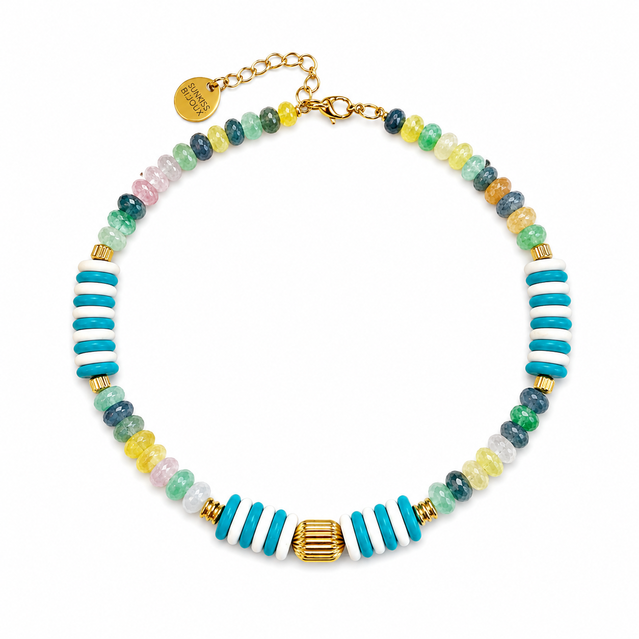 Collier CANDY BBV