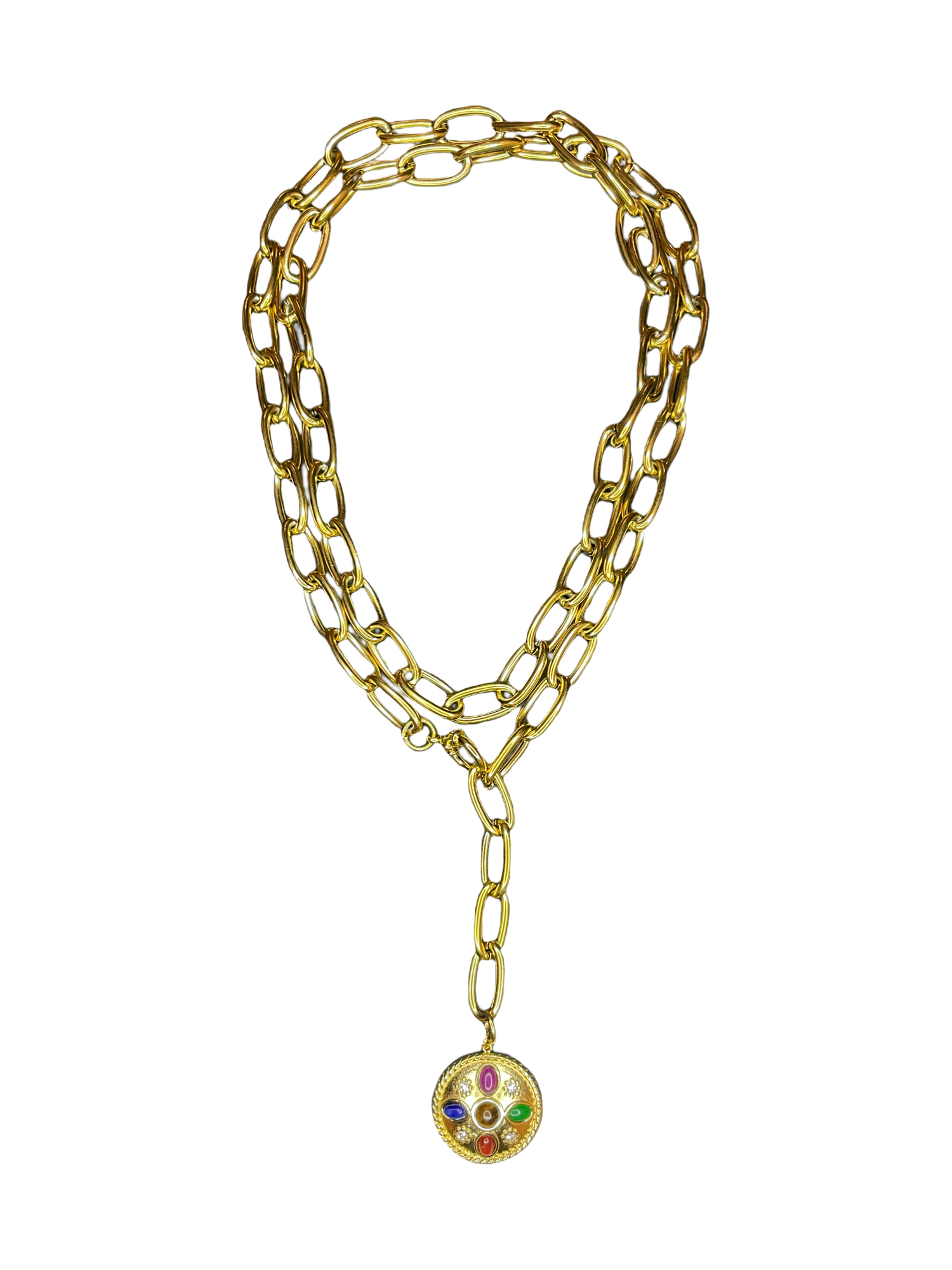 Collier APRIUM