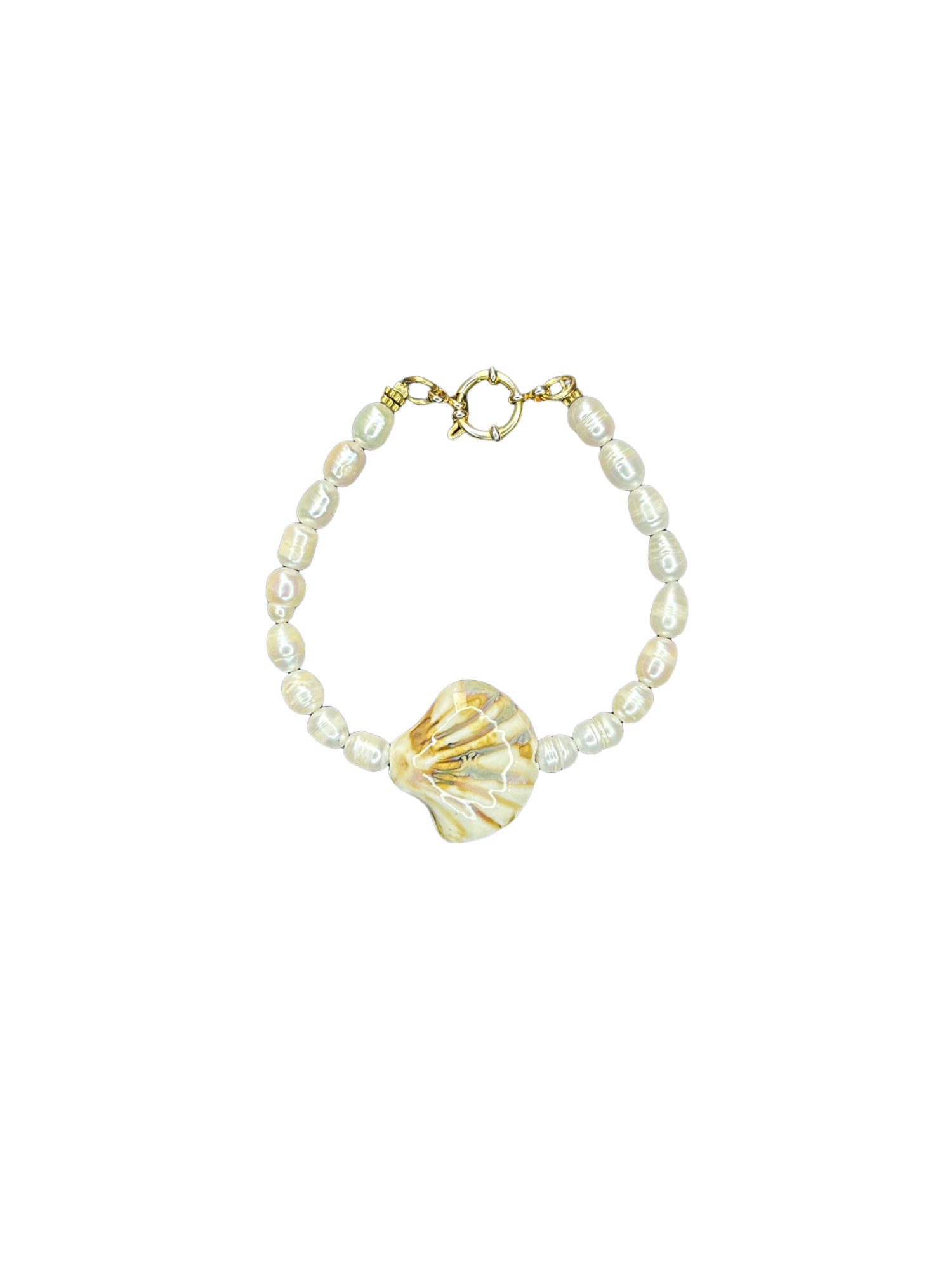 Bracelet de Cheville Coqui