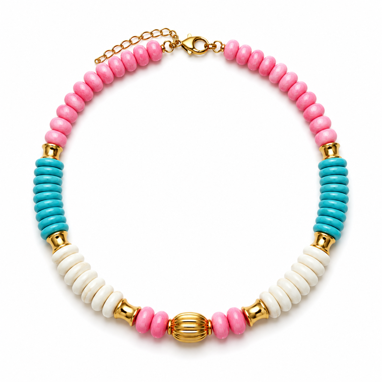 Collier GIA