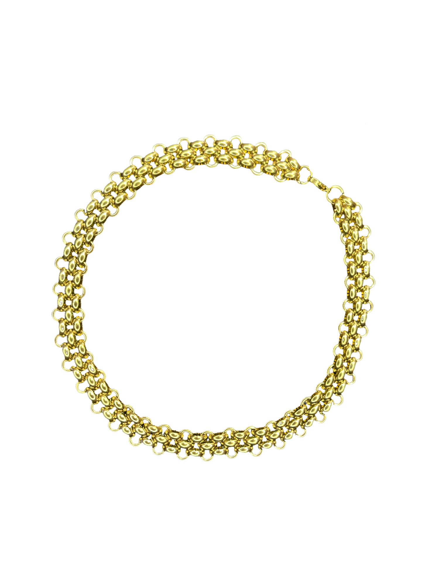 Collier ESTELA