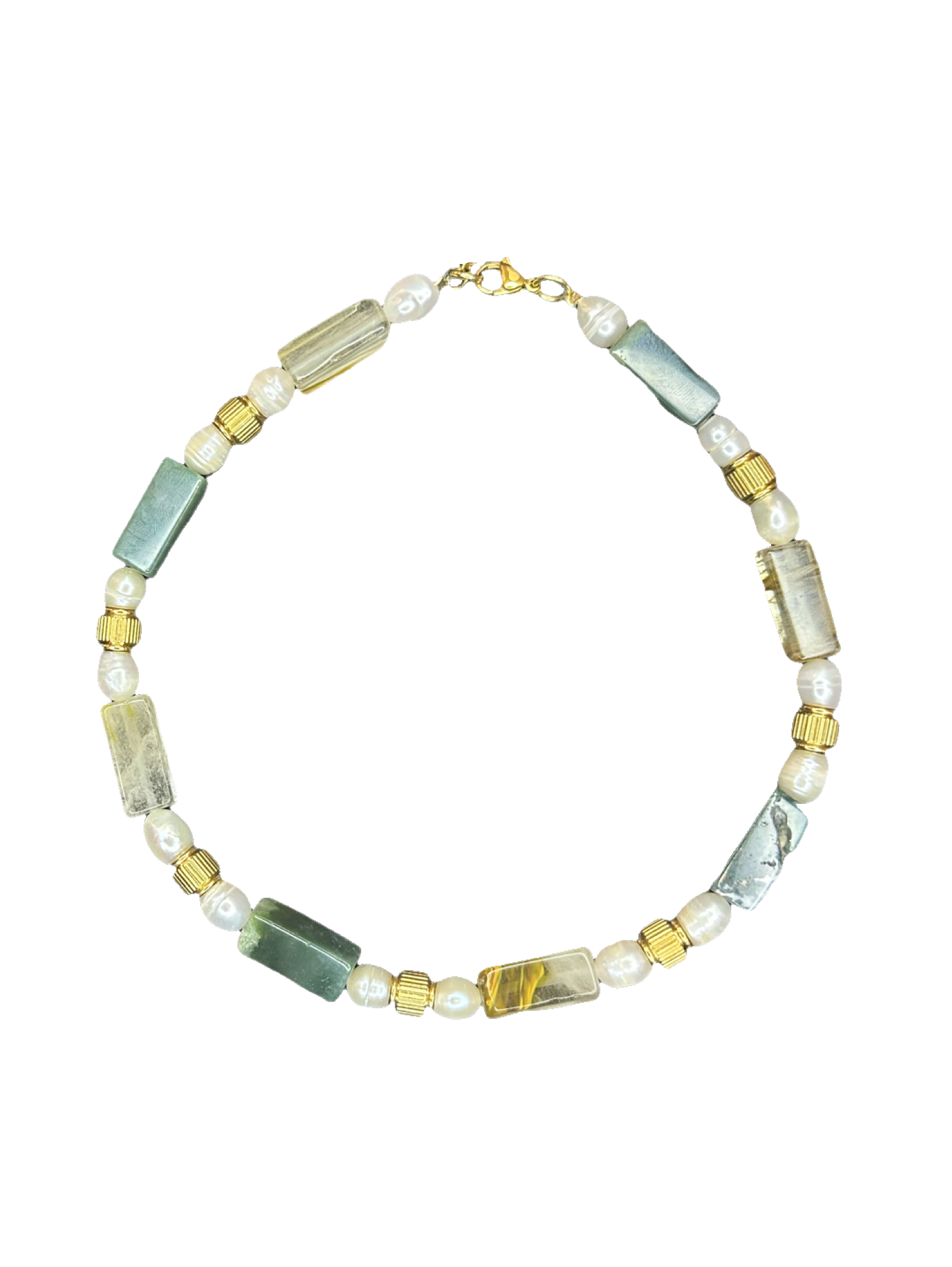 Collier SWIK