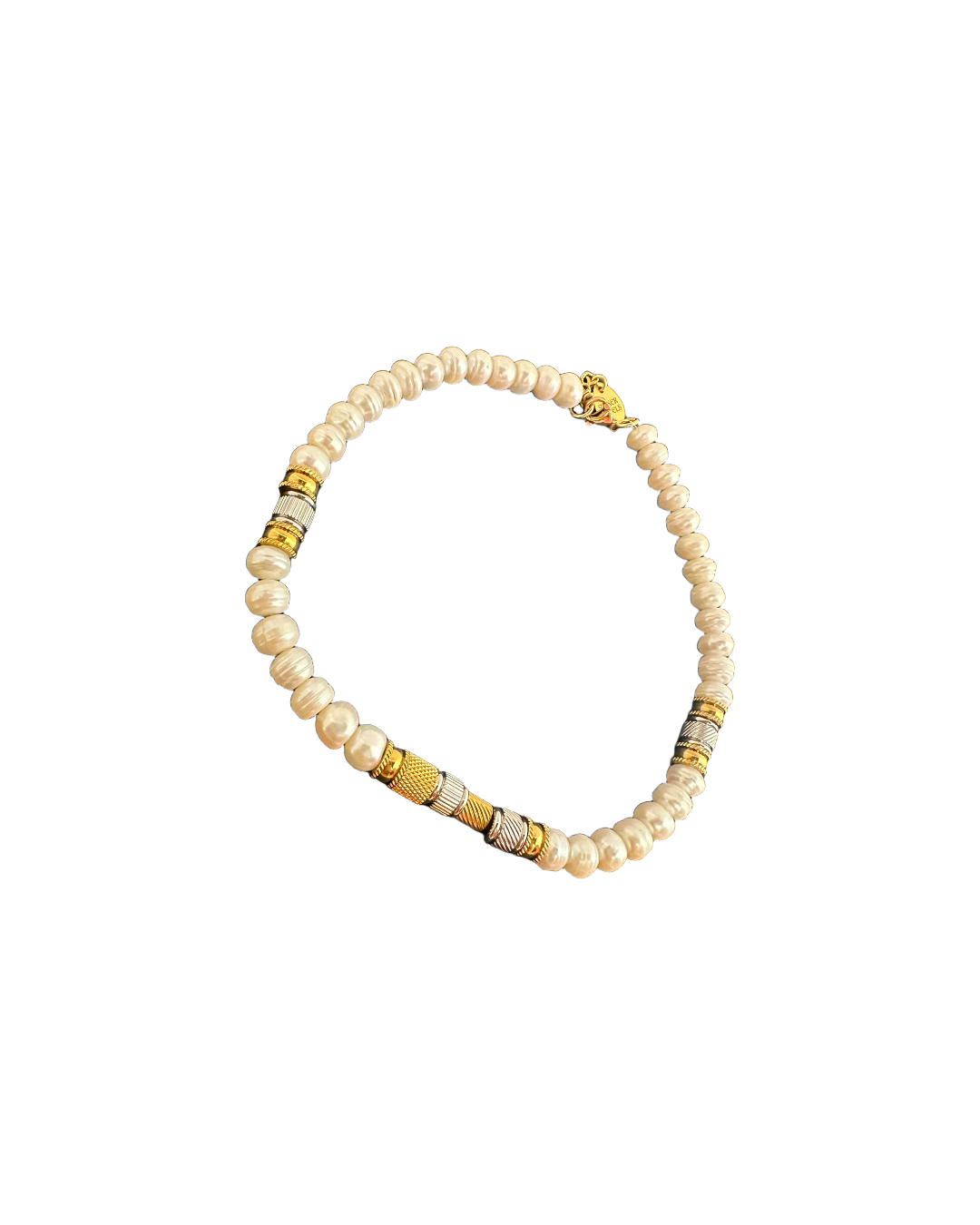 Collier ESIA