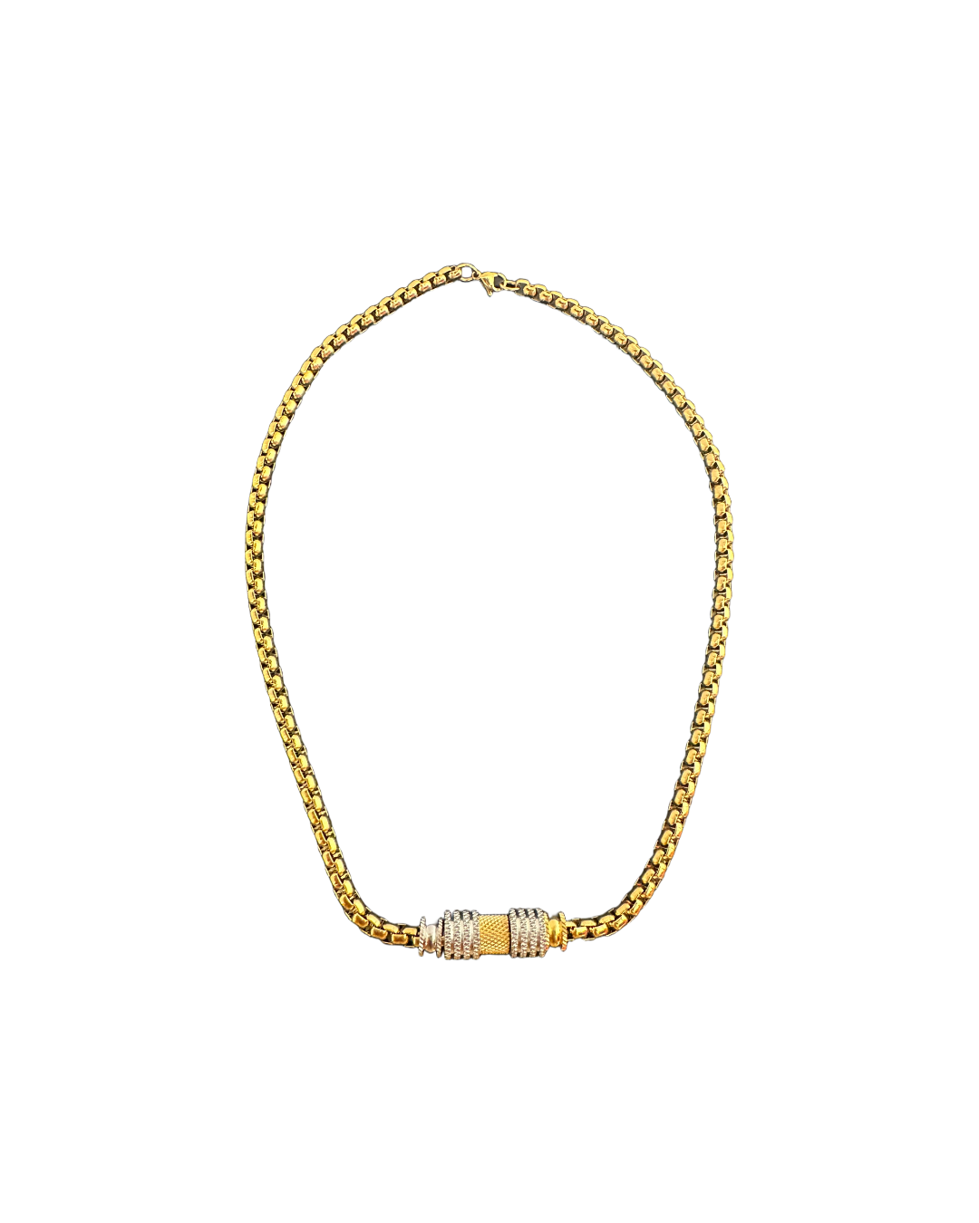 Collier ANISE