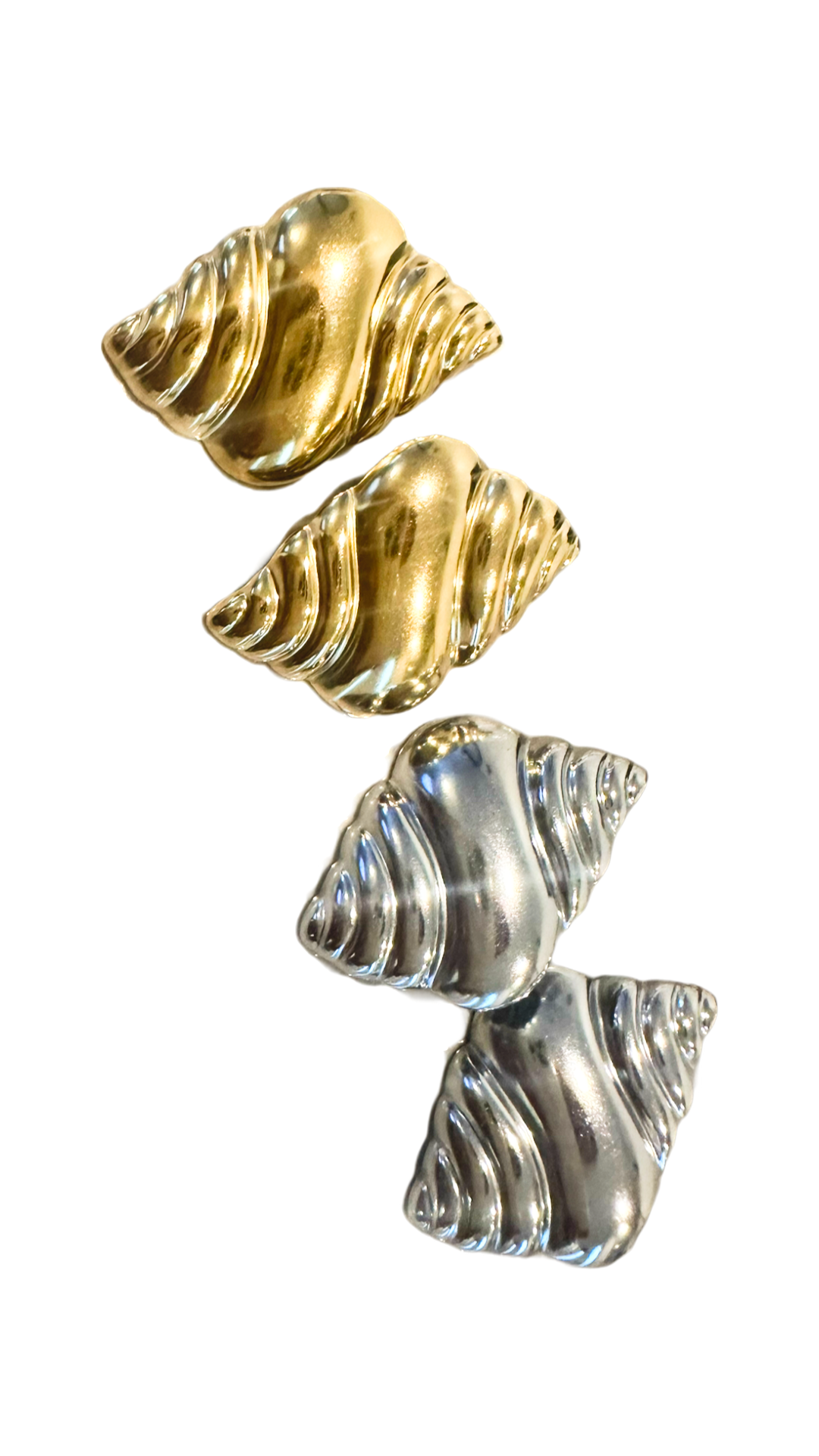 Boucles d’oreilles MYCO A
