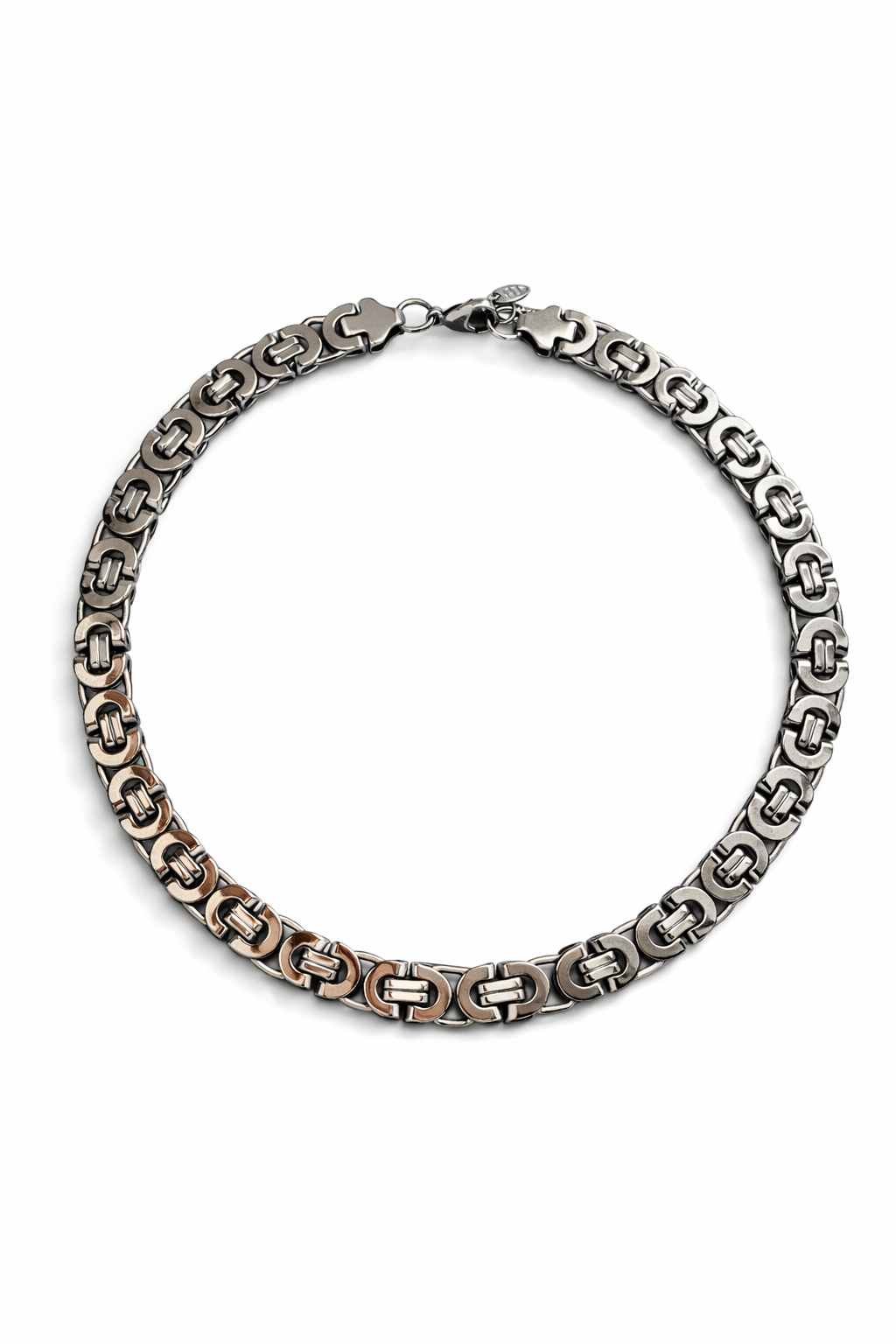 Collar ORION SILVER