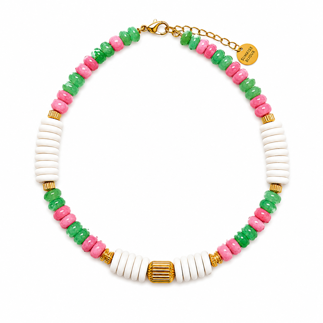 Collier CANDY BRV