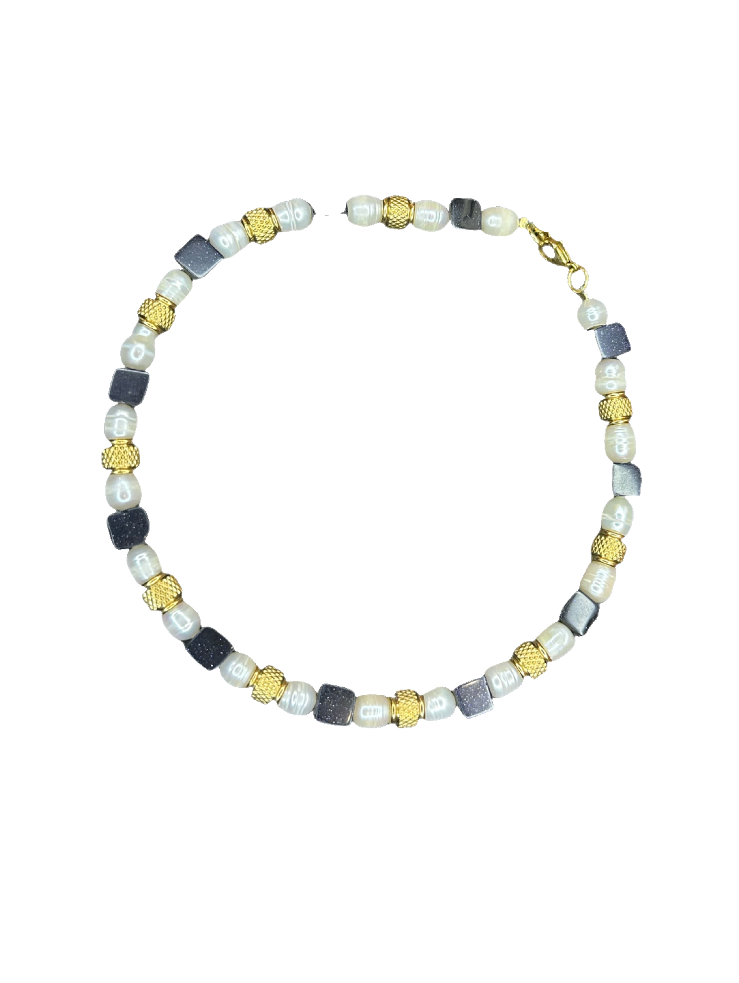 Collier ELIOS N