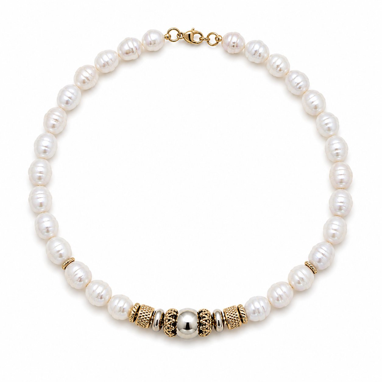 Collier MIA PEARLS
