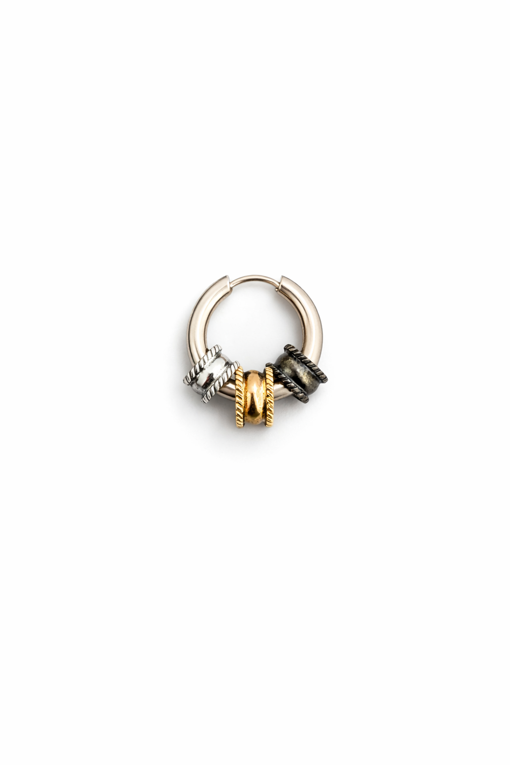 Boucles d’oreilles Mia Triple A
