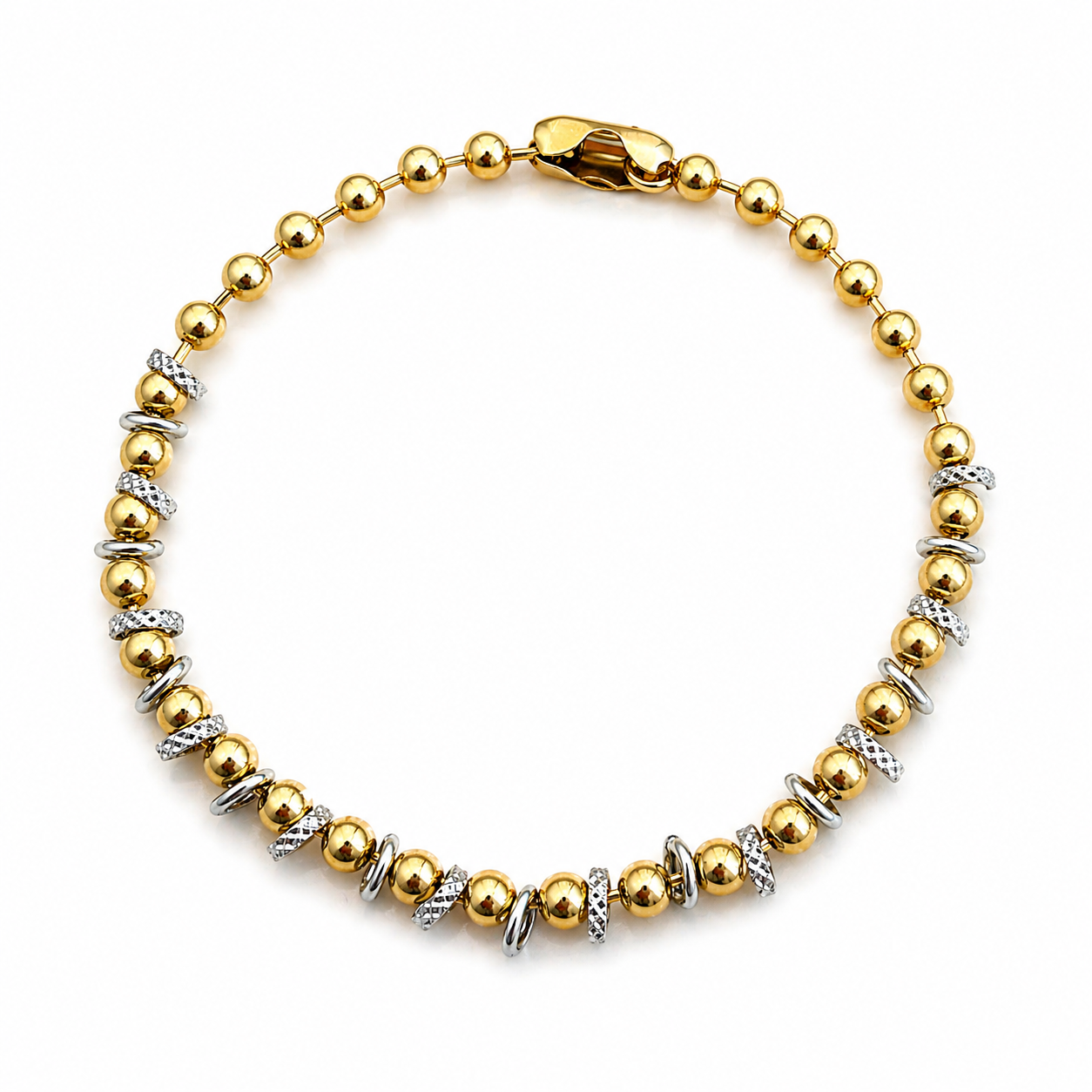 Collier LIOSA Or L