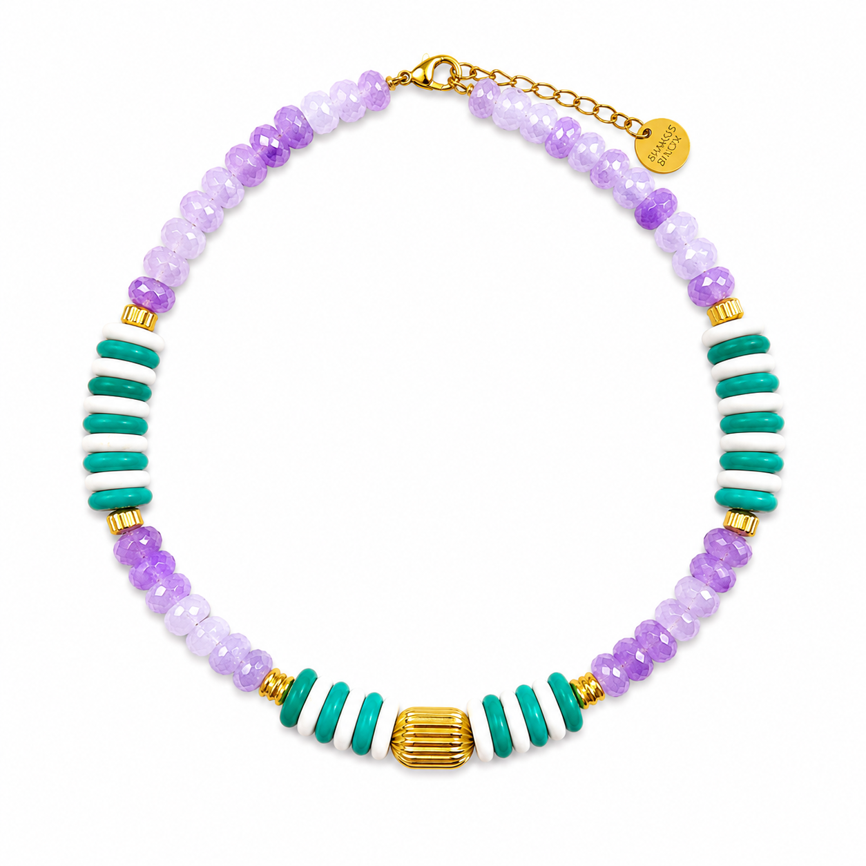 Collier CANDY BVV