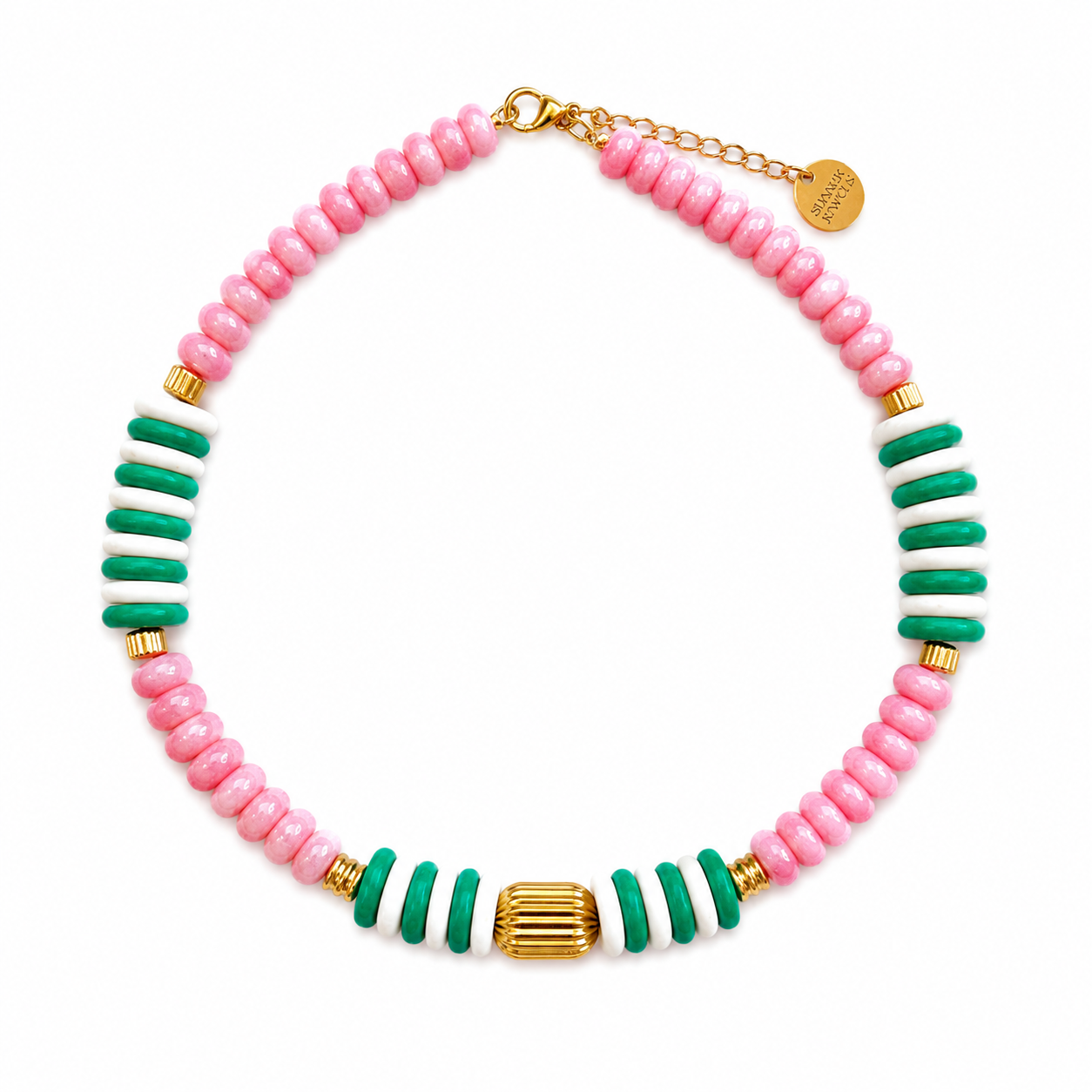 Collier CANDY RBV