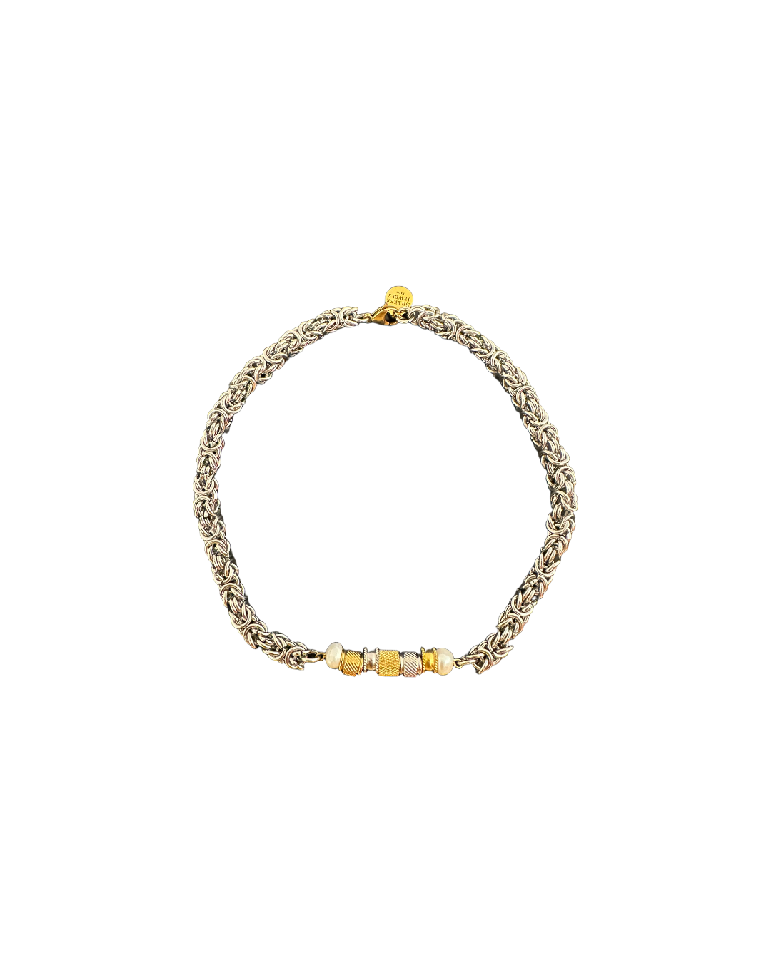 Collier IZKA