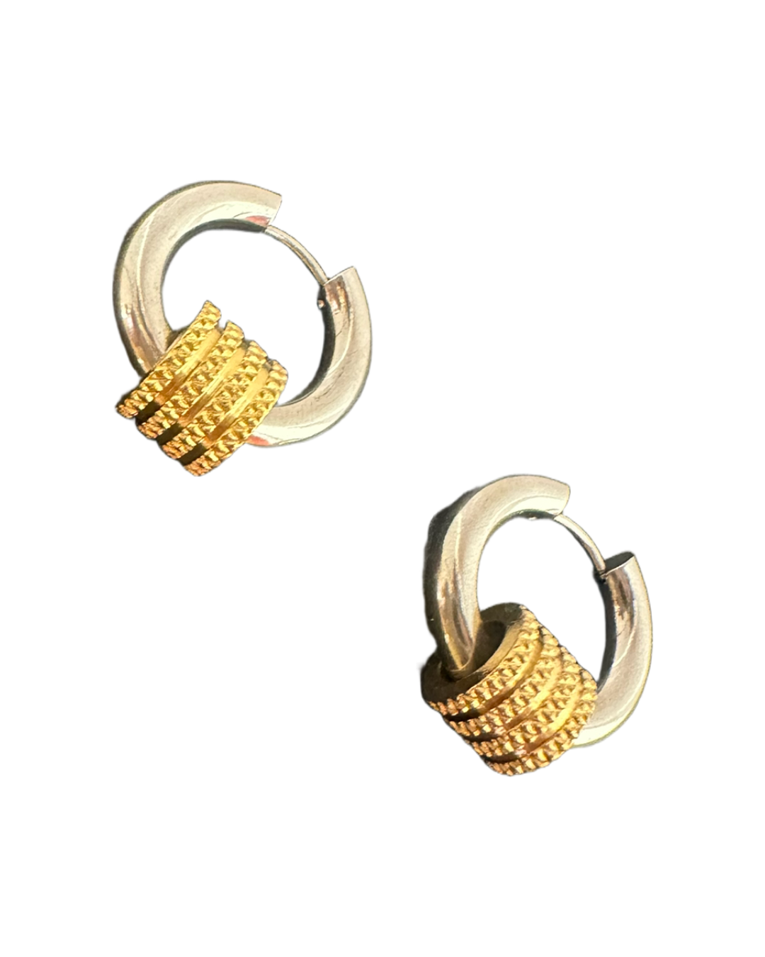 Boucles d’oreilles Mia Grande AO