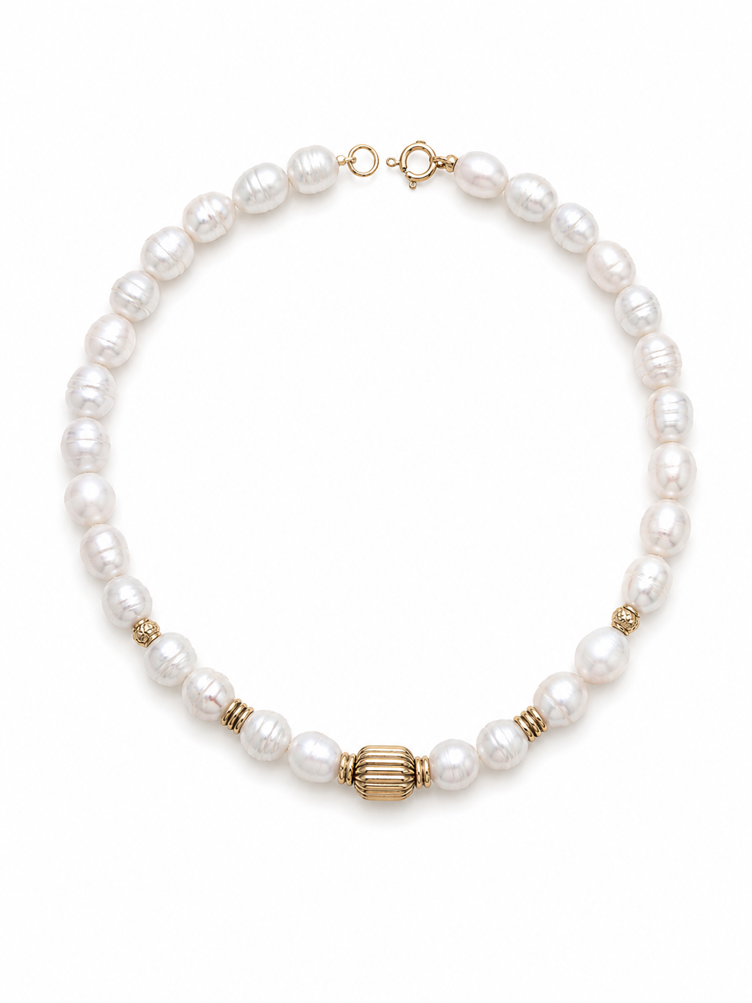 Collier ISIA WB