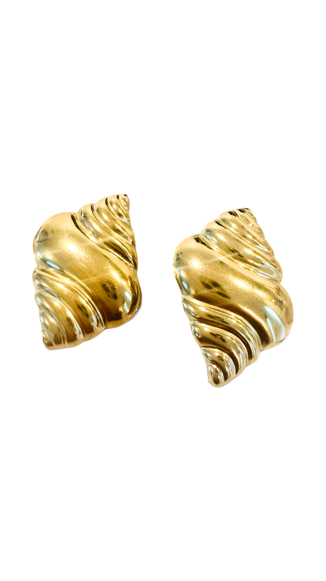 Boucles d’oreilles MYCO