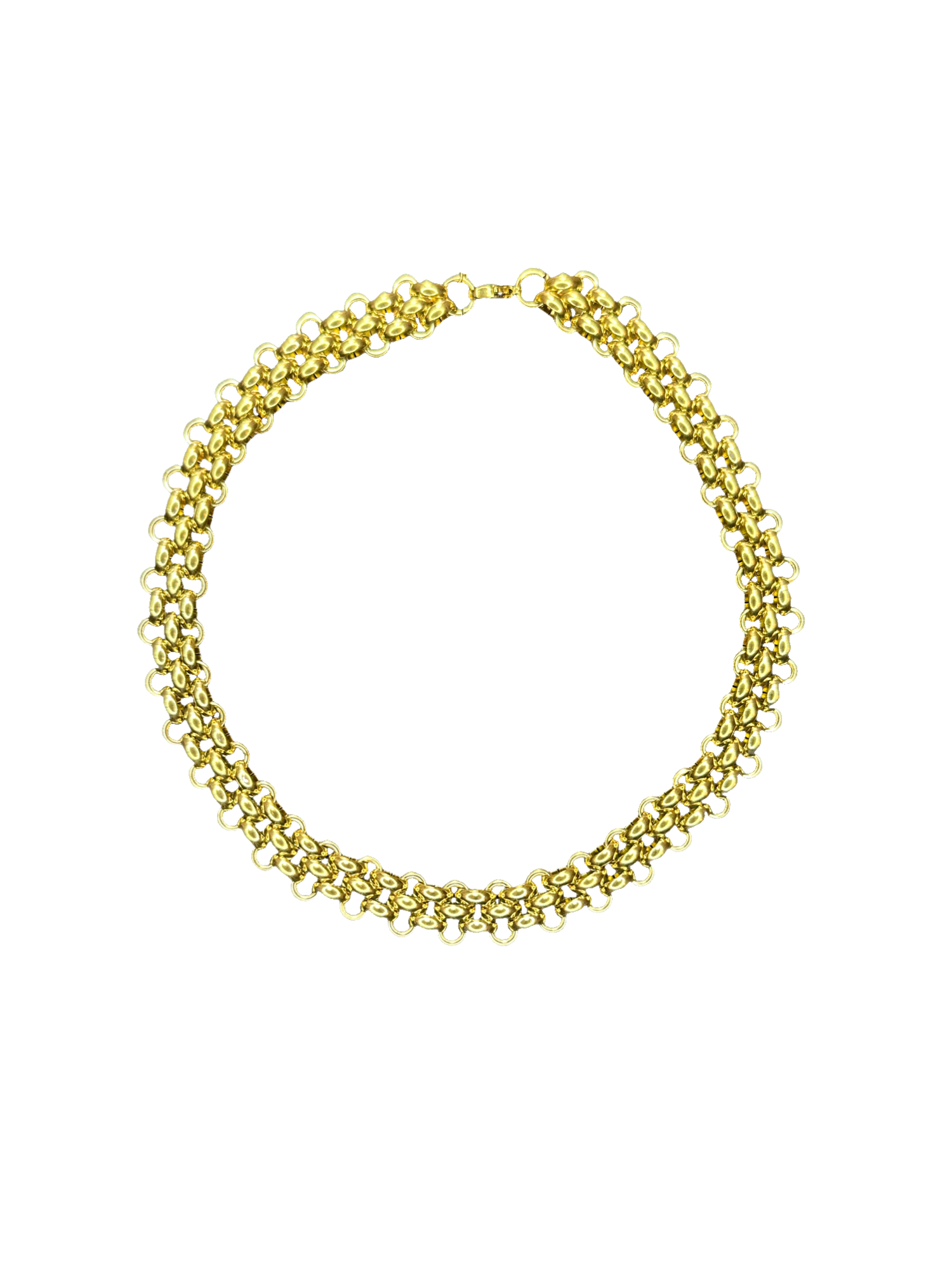 Collier ESTELA