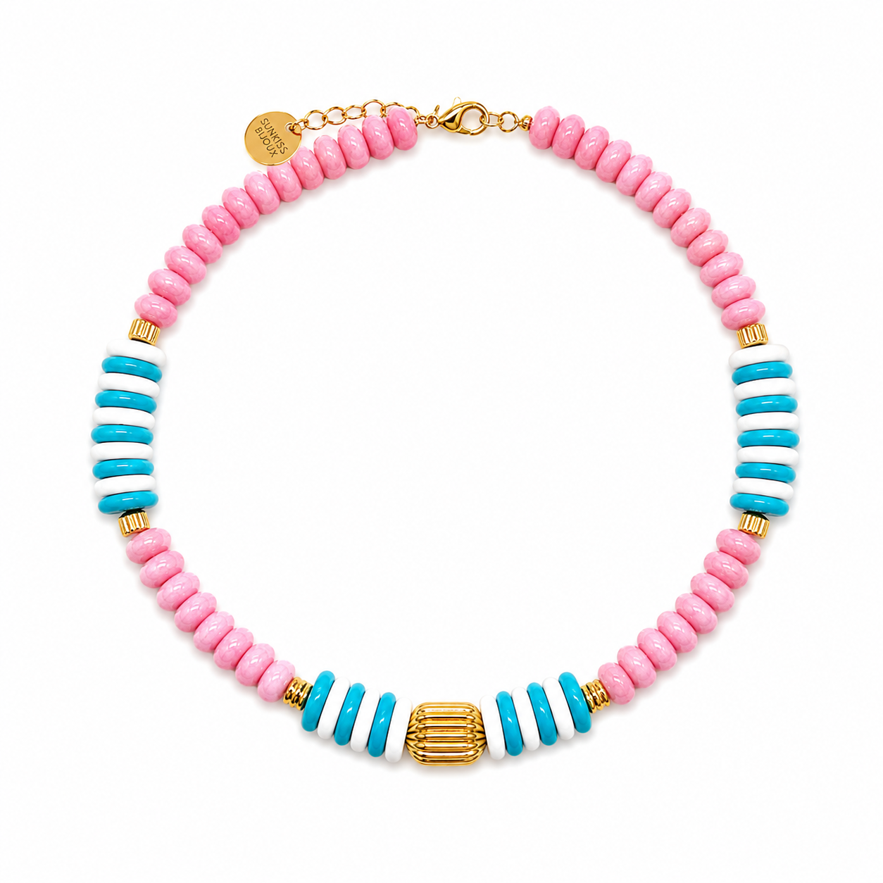 Collier CANDY BBR