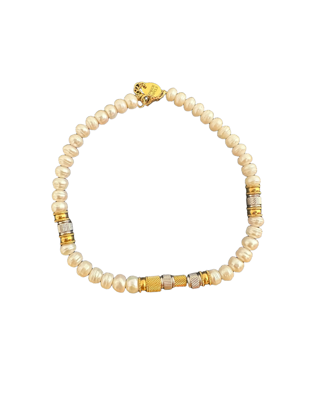 Collier ESIA