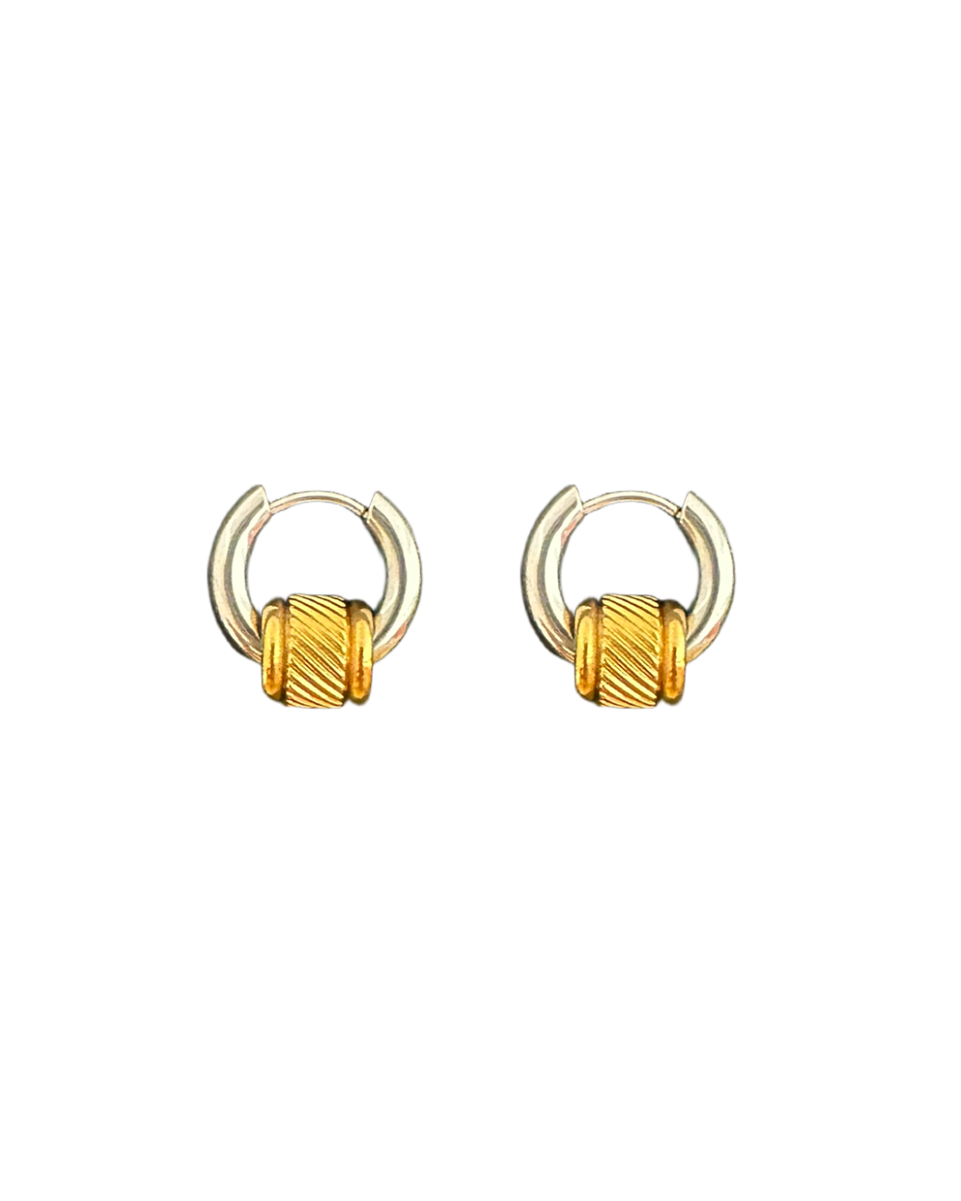 Boucles d’oreilles Mia Petite AO
