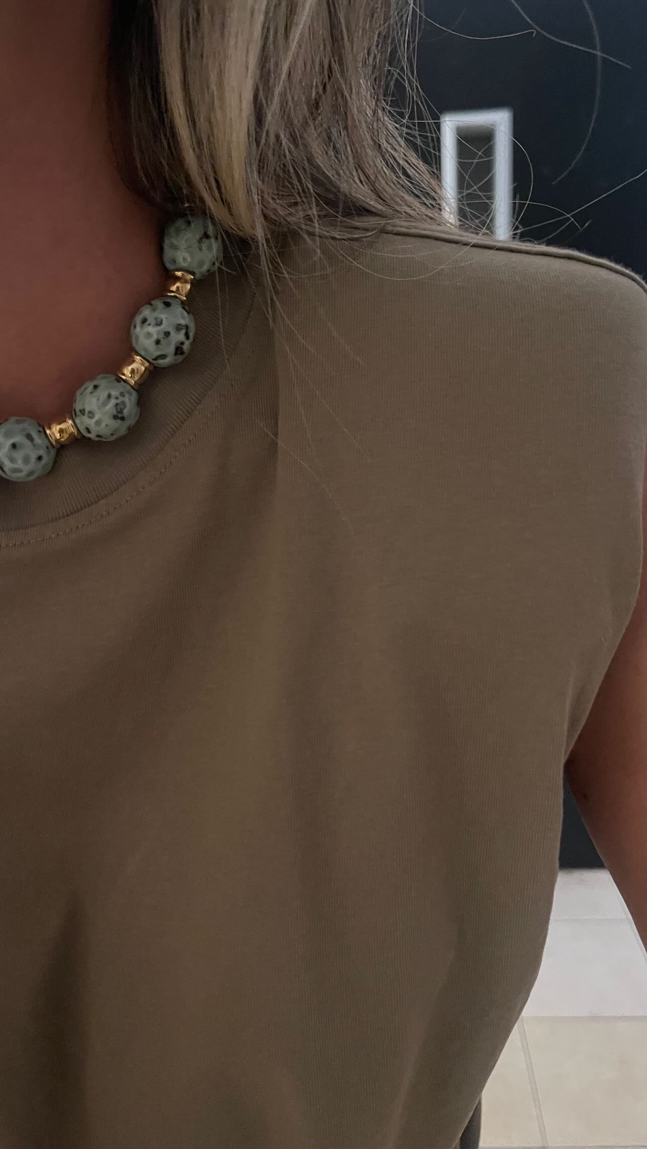 Collier KIRO