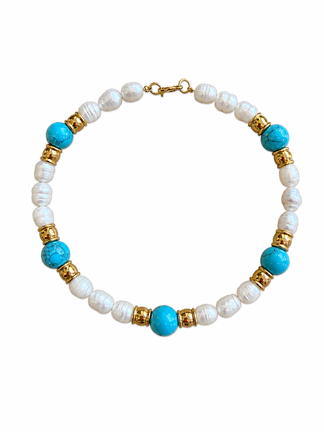 Collier COCCI T