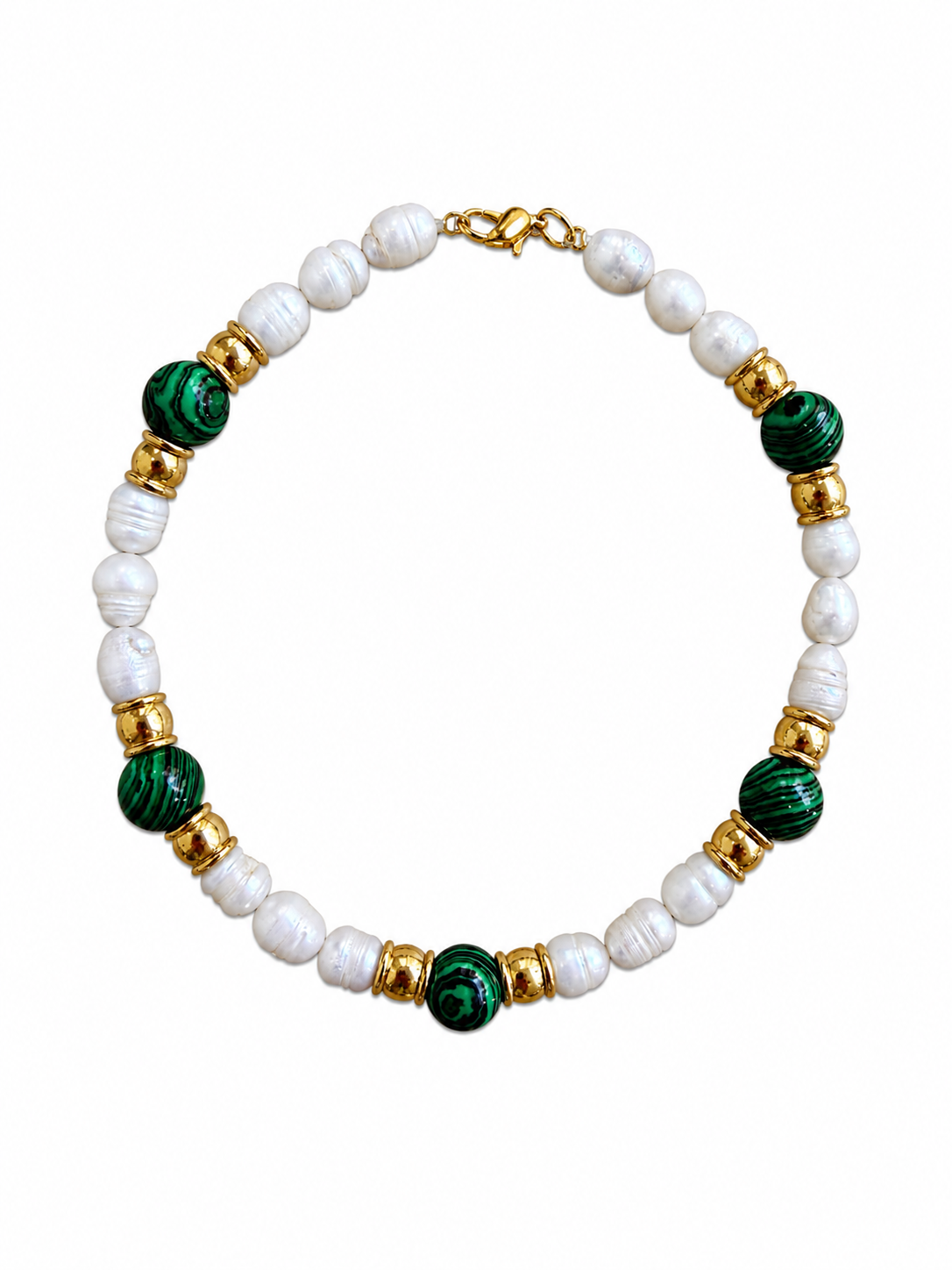 Collier COCCI V