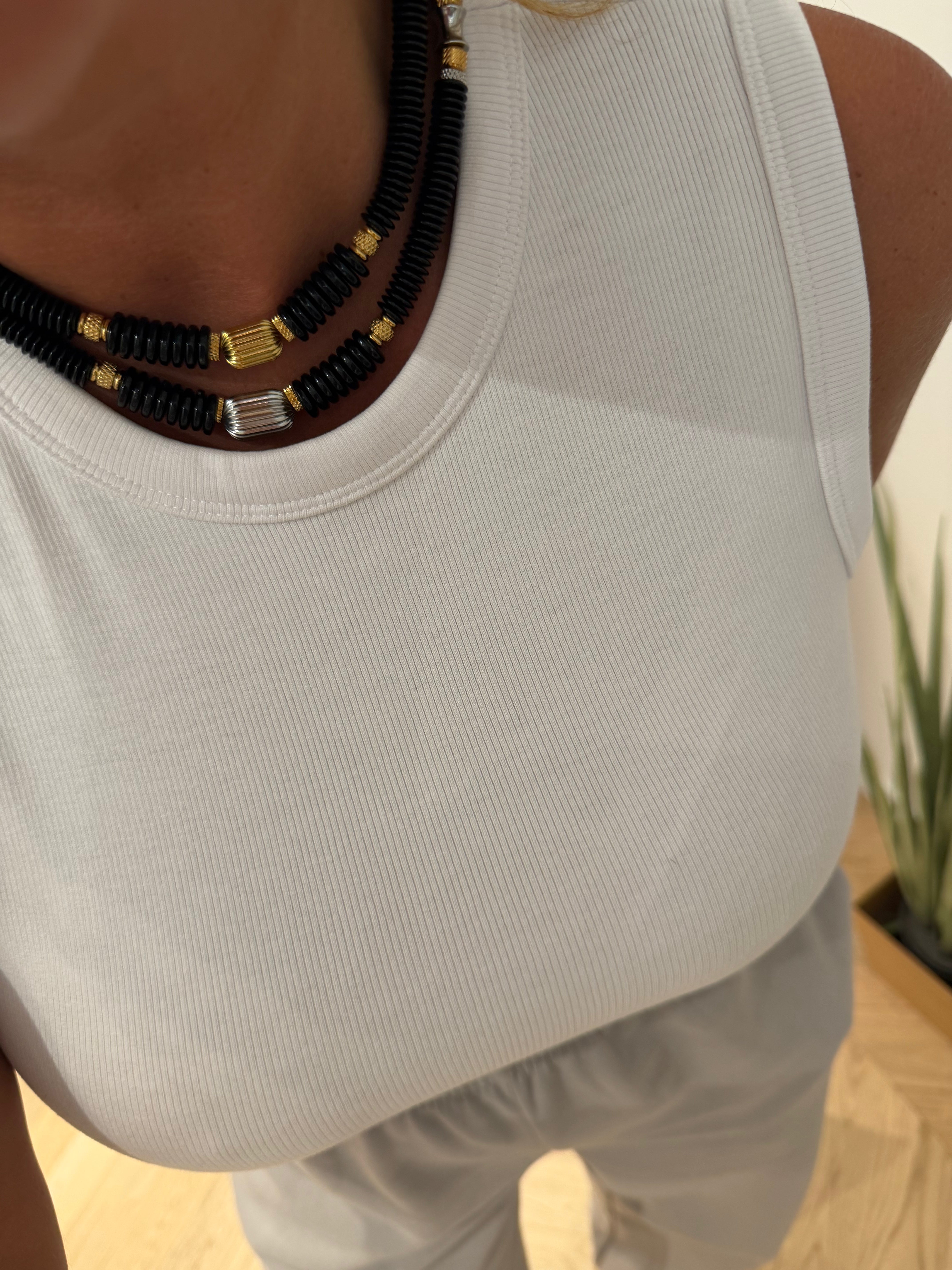 Collier SHIRO BE