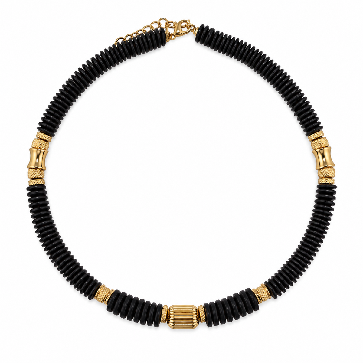 Collier SHIRO