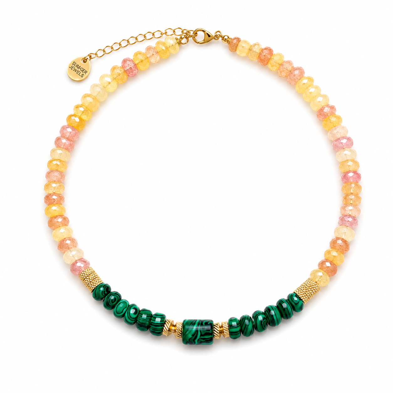 Collier LONAO V