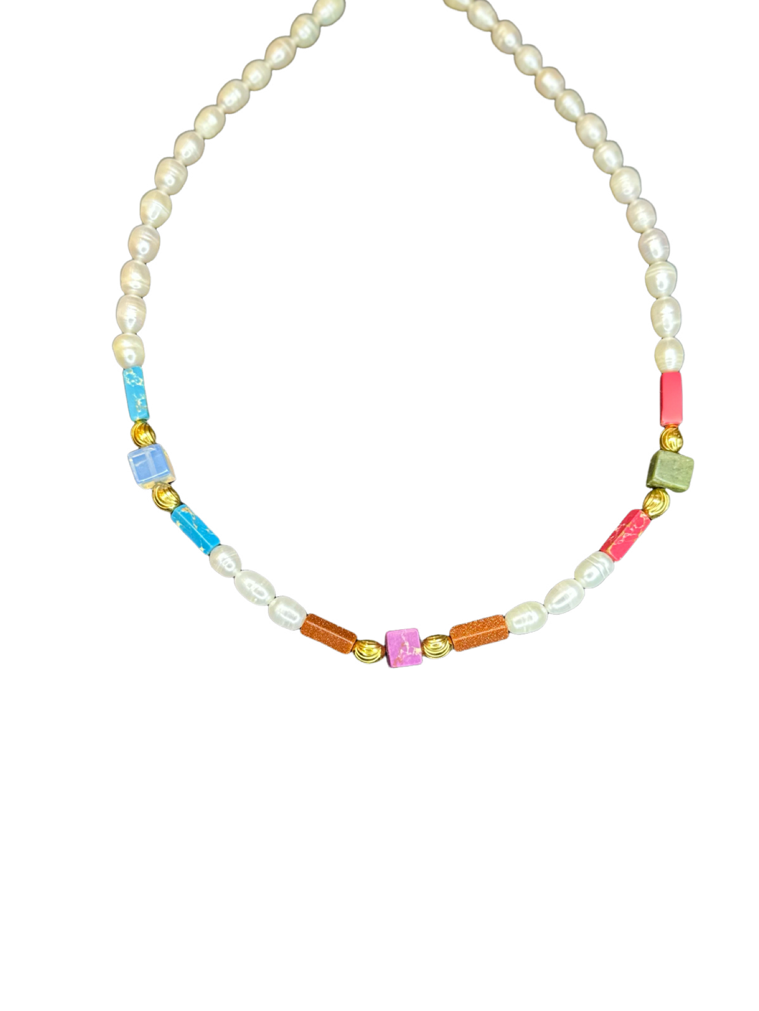 Collier ABY