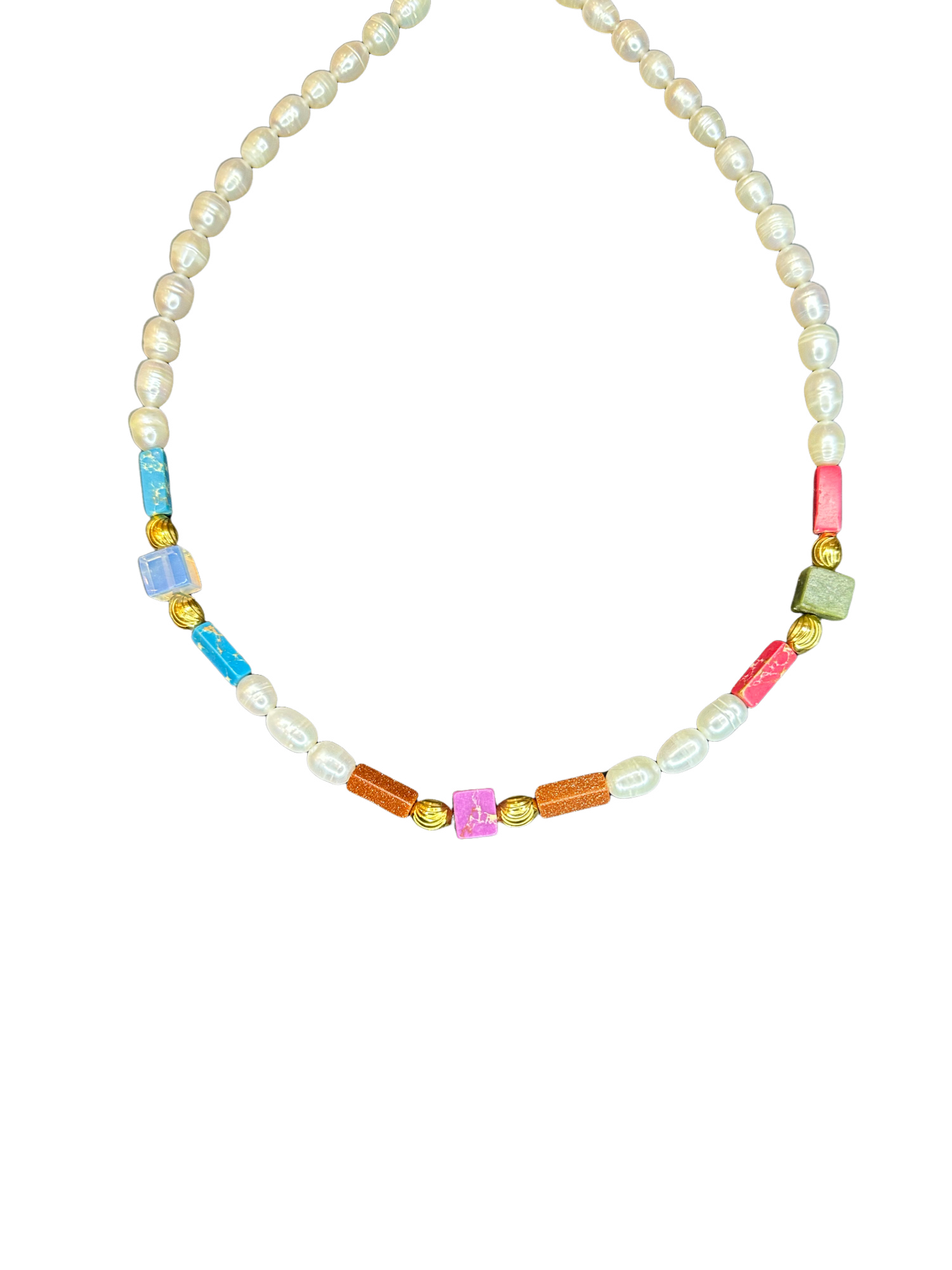 Collier ABY