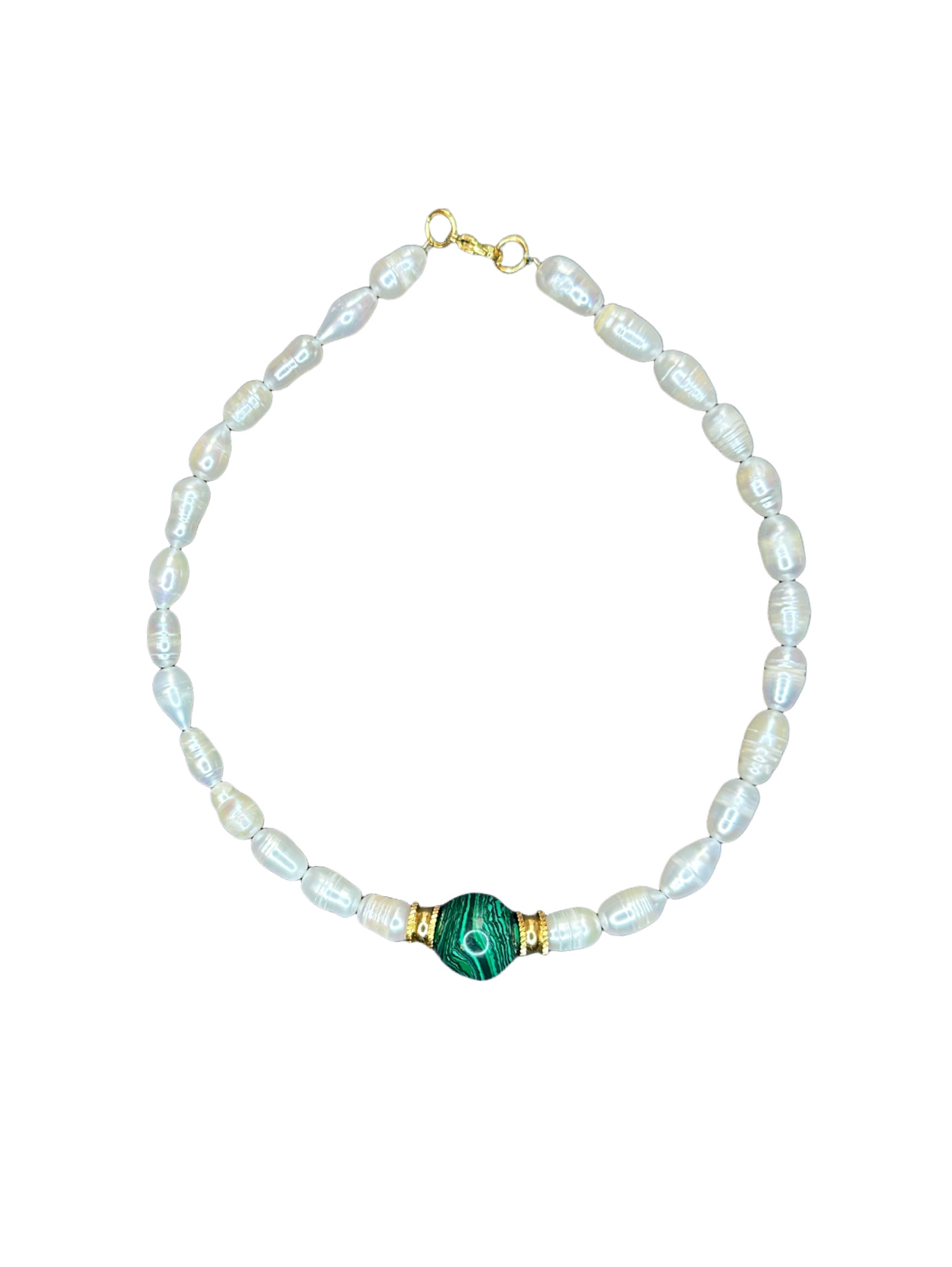 Collier ALABA