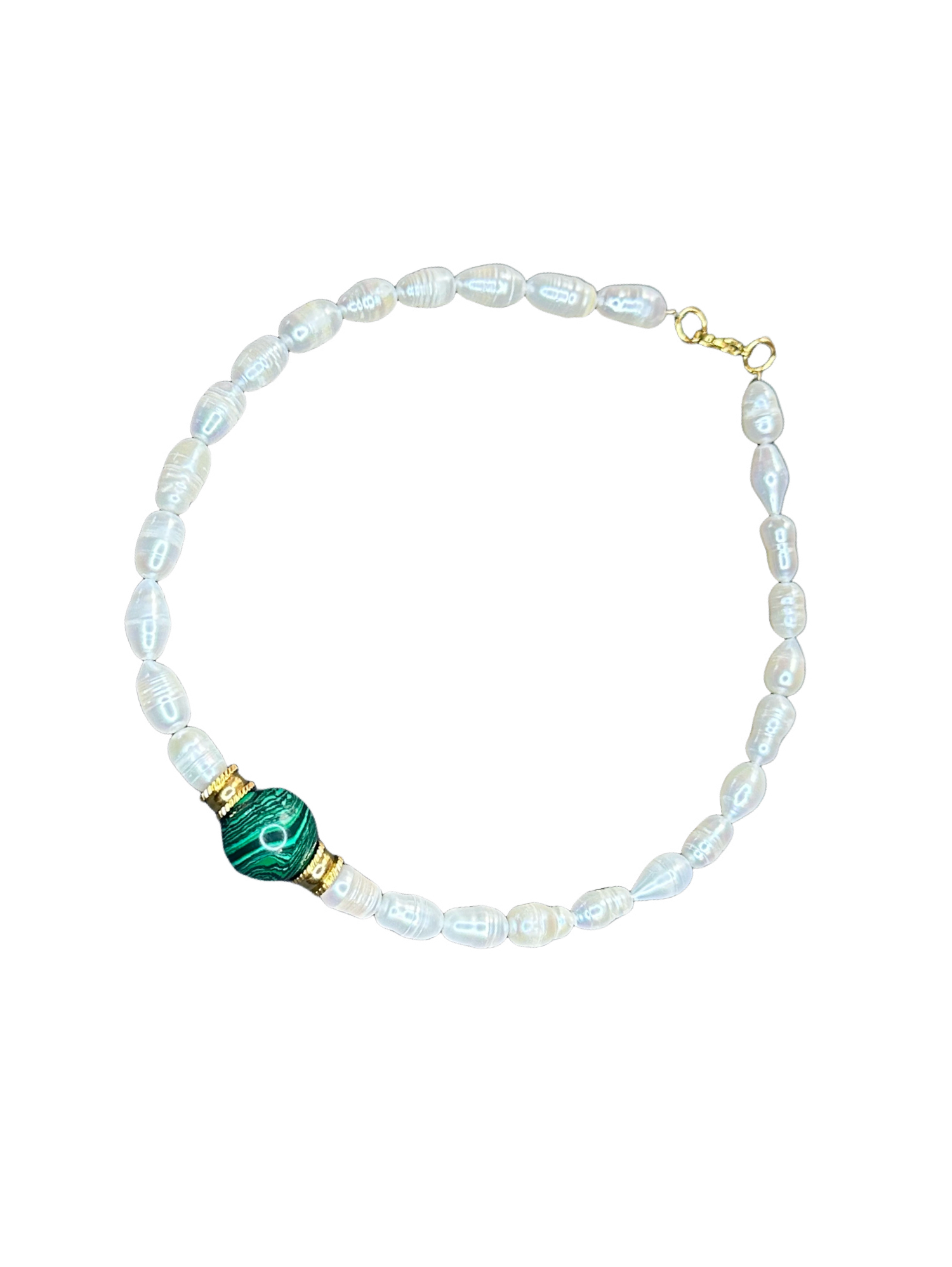 Collier ALABA