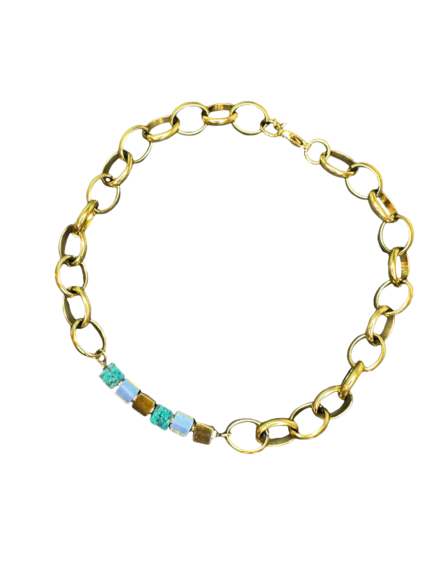 Collier AVIA